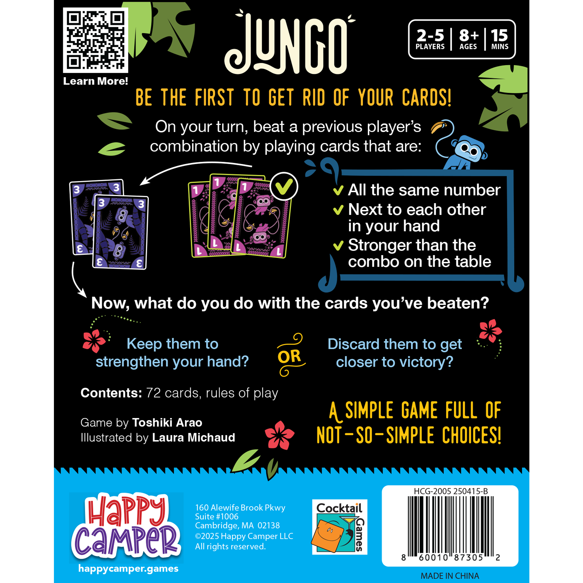 Jungo