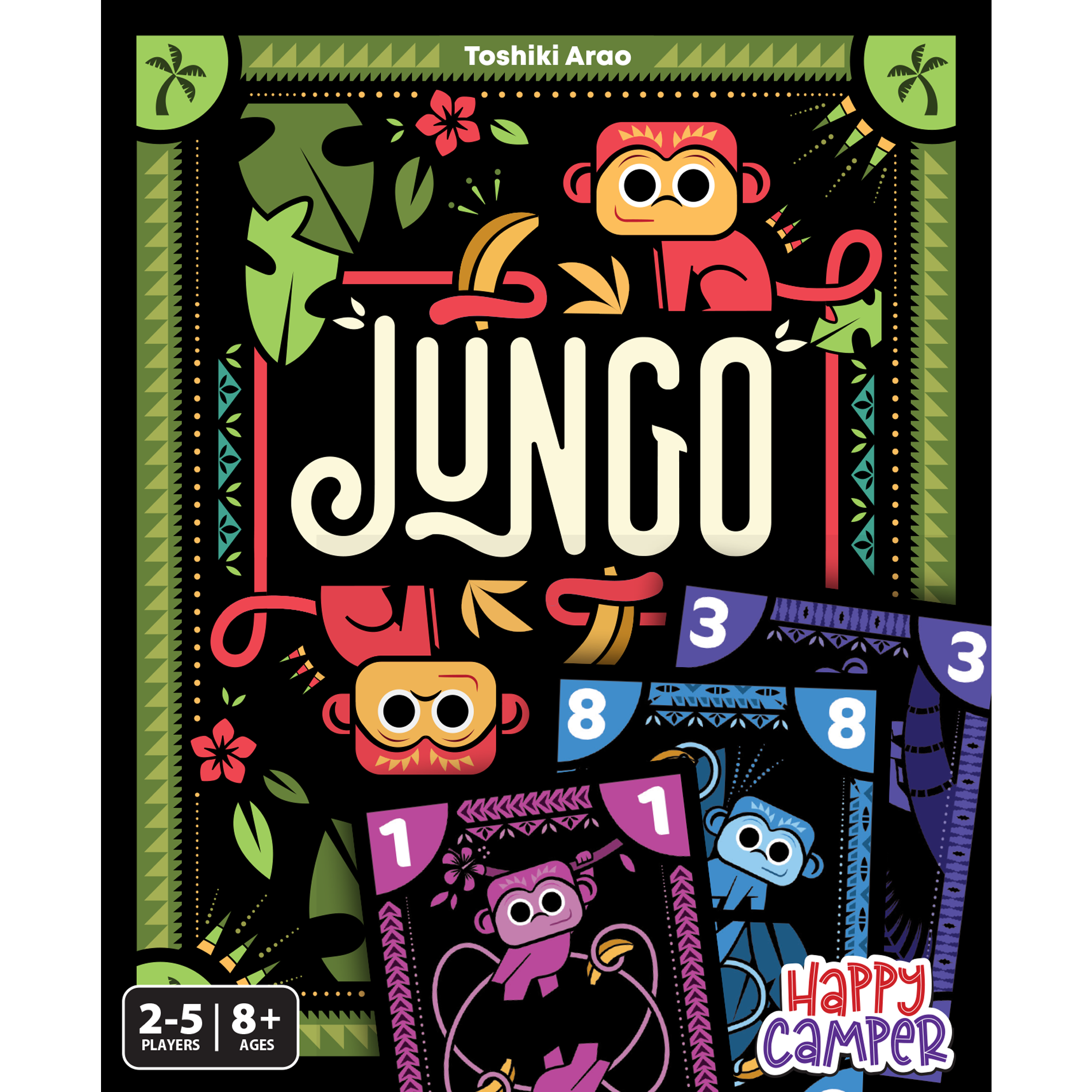 Jungo