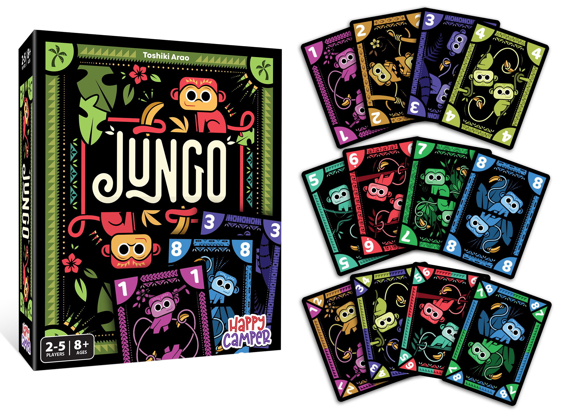 Jungo