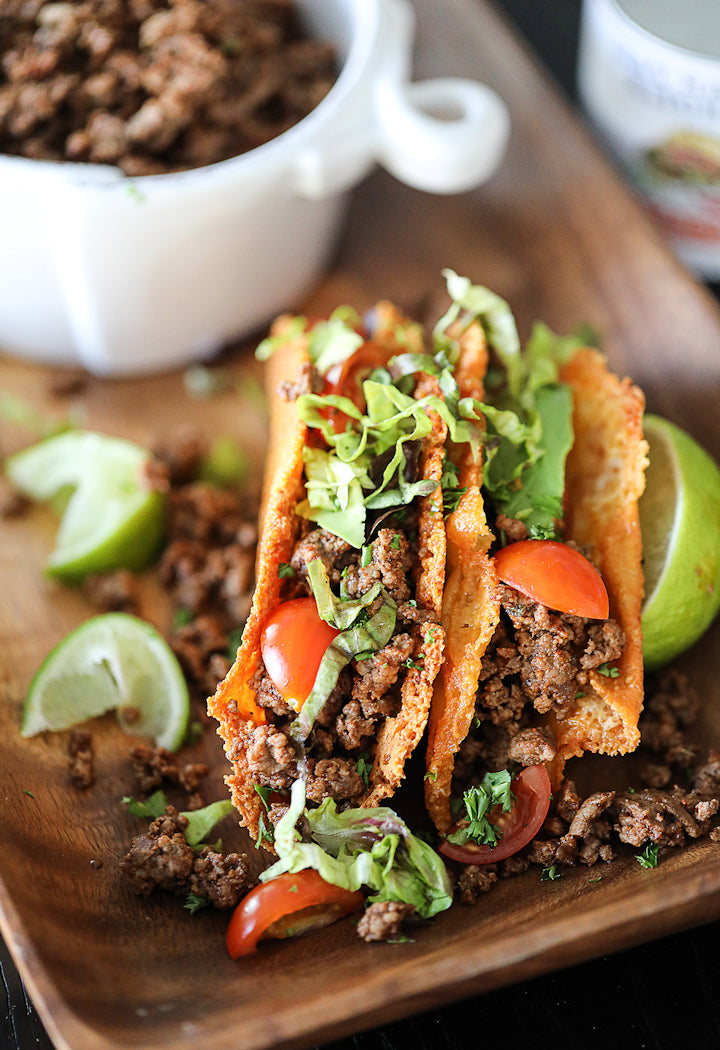 Taco Dust Seasoning (2 tins)