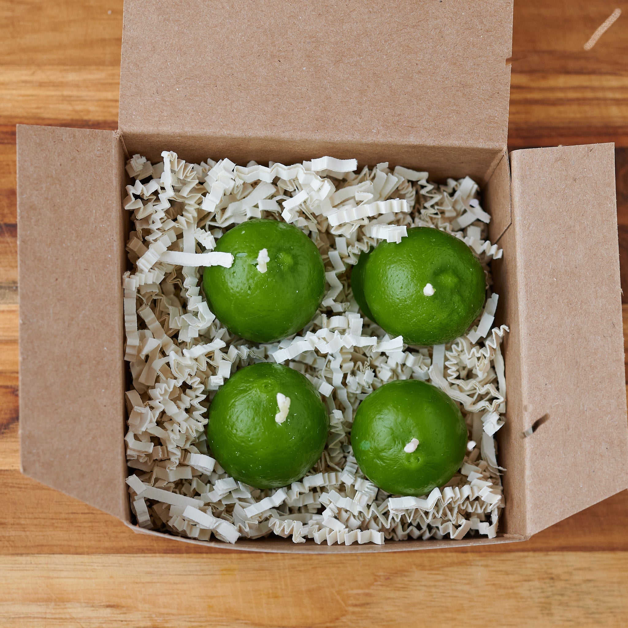 Key Limes