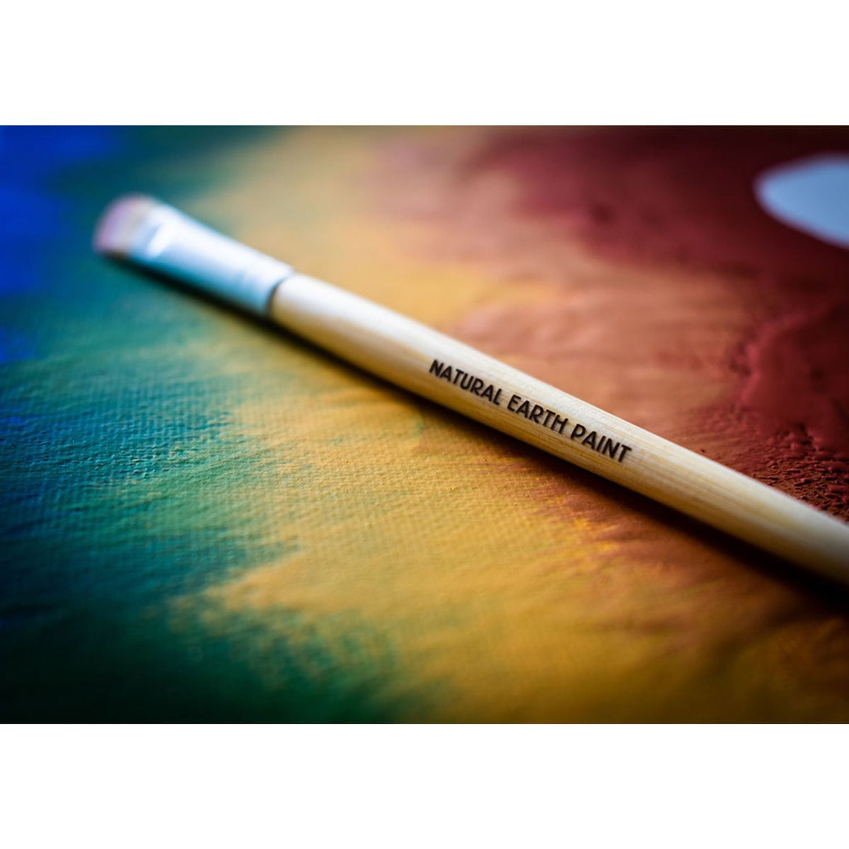Teacher's "Natural Earth Paint" Classroom Set