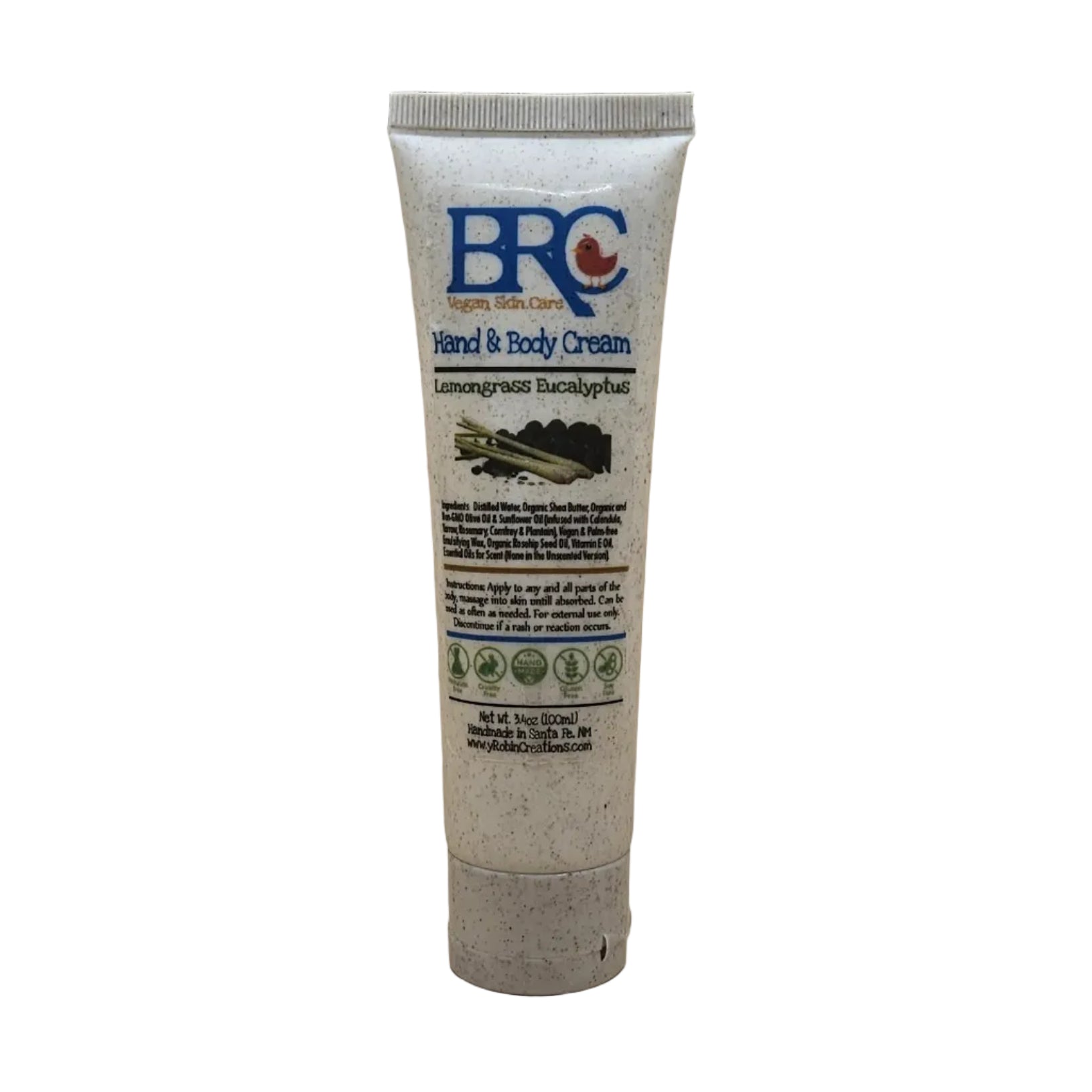 Simply The Best Hand & Body Cream
