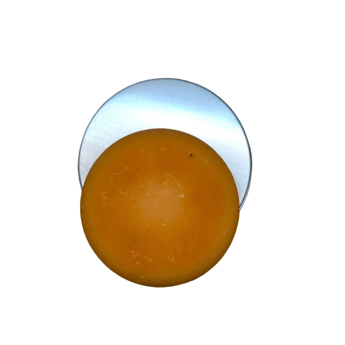 Light Detangling Natural Hair Conditioner Bar