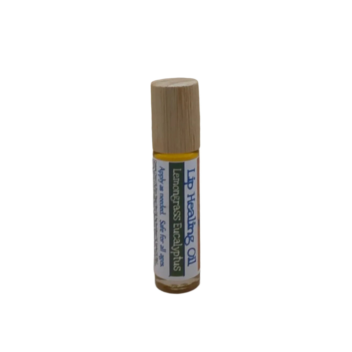 Lip Repair Healing Oil - Infused with New Mexico Pinon Resin
