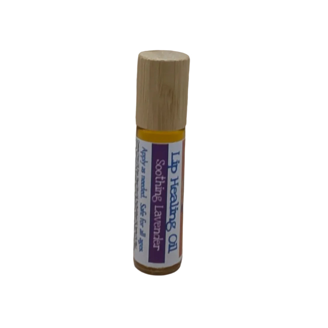 Lip Repair Healing Oil - Infused with New Mexico Pinon Resin