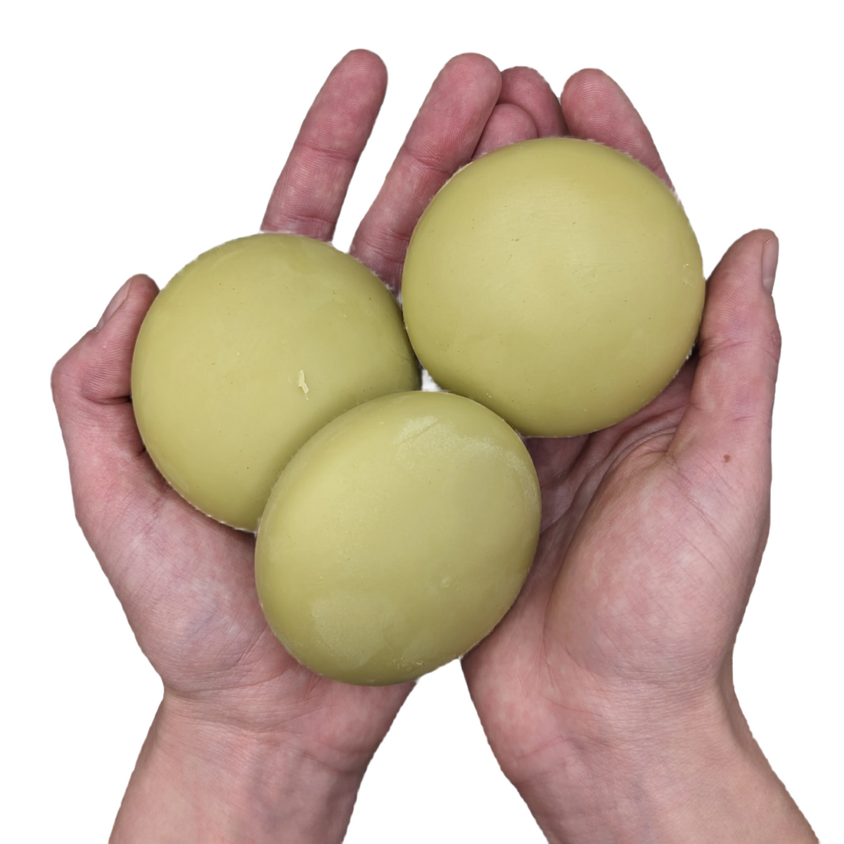 Last Chance! Breathe Cold Care Aromatherapy Solid Lotion Bar
