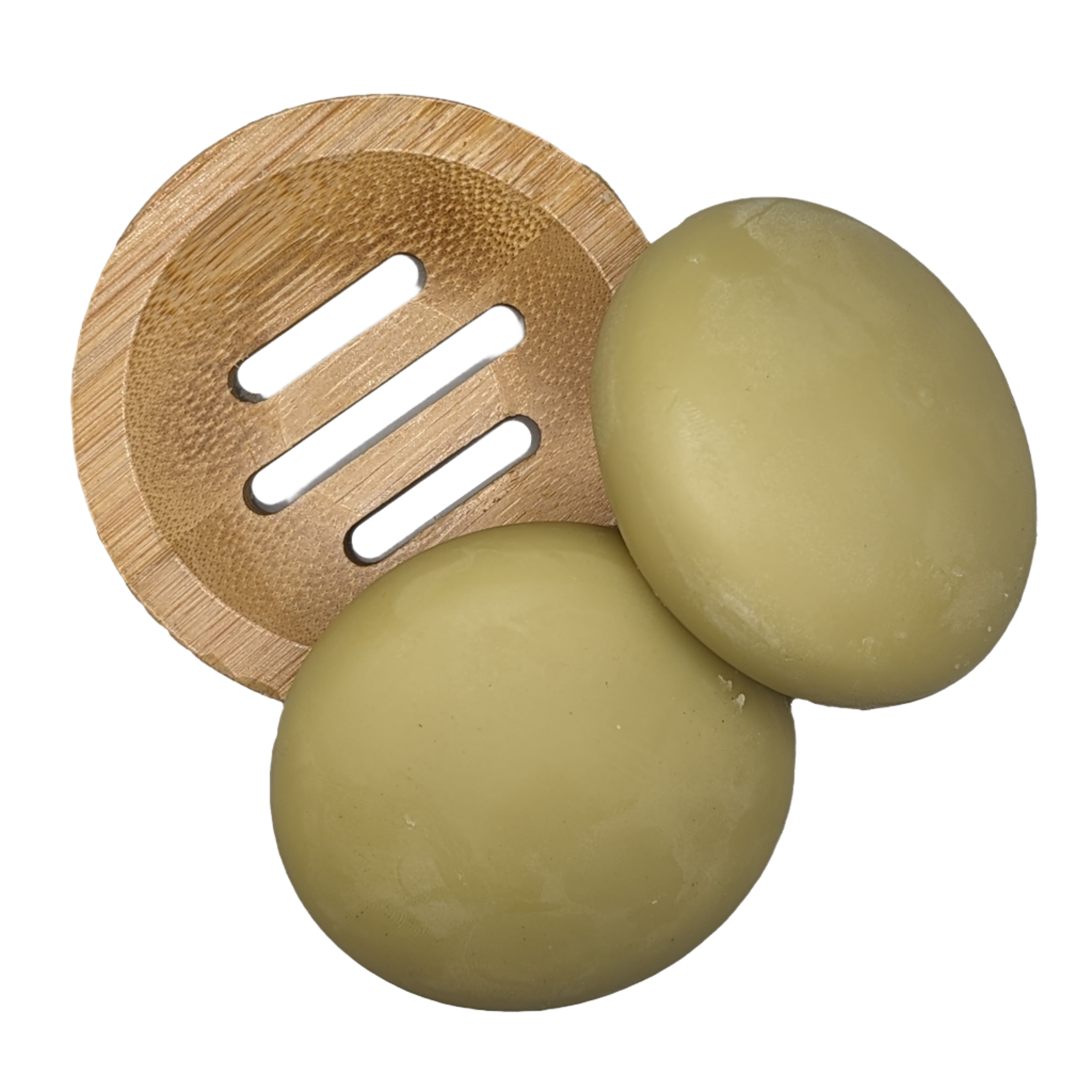 Breathe Cold Care Aromatherapy Solid Lotion Bar