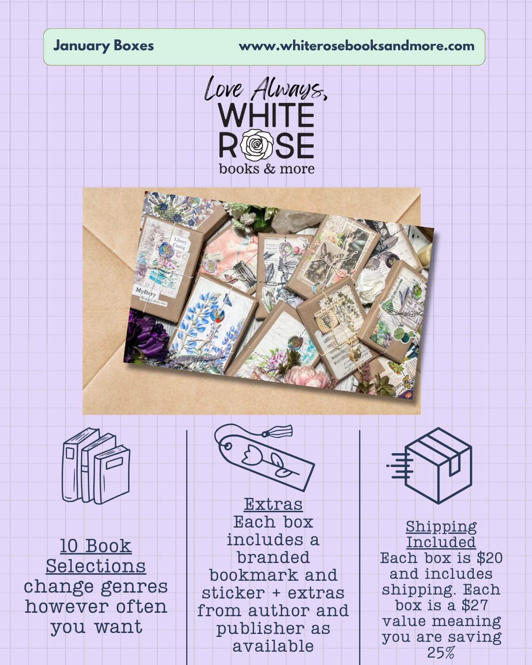 Romance Subscription Box: January Selection: See You at the Summit by Jordyn Taylor