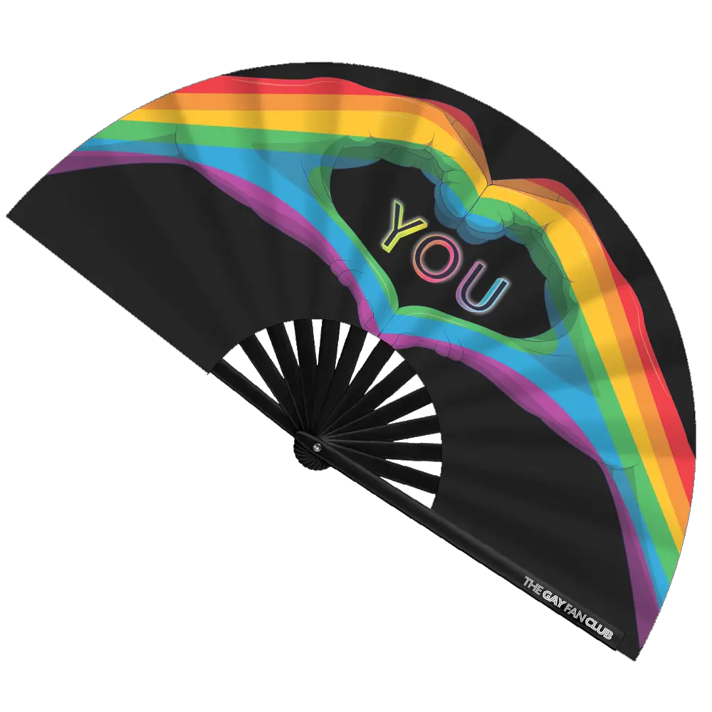 Love You Fan