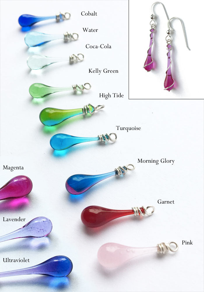 Lyra Earrings