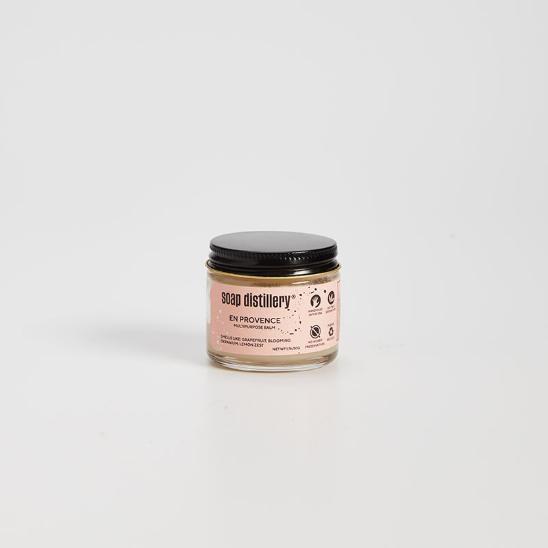 En Provence Multipurpose Balm