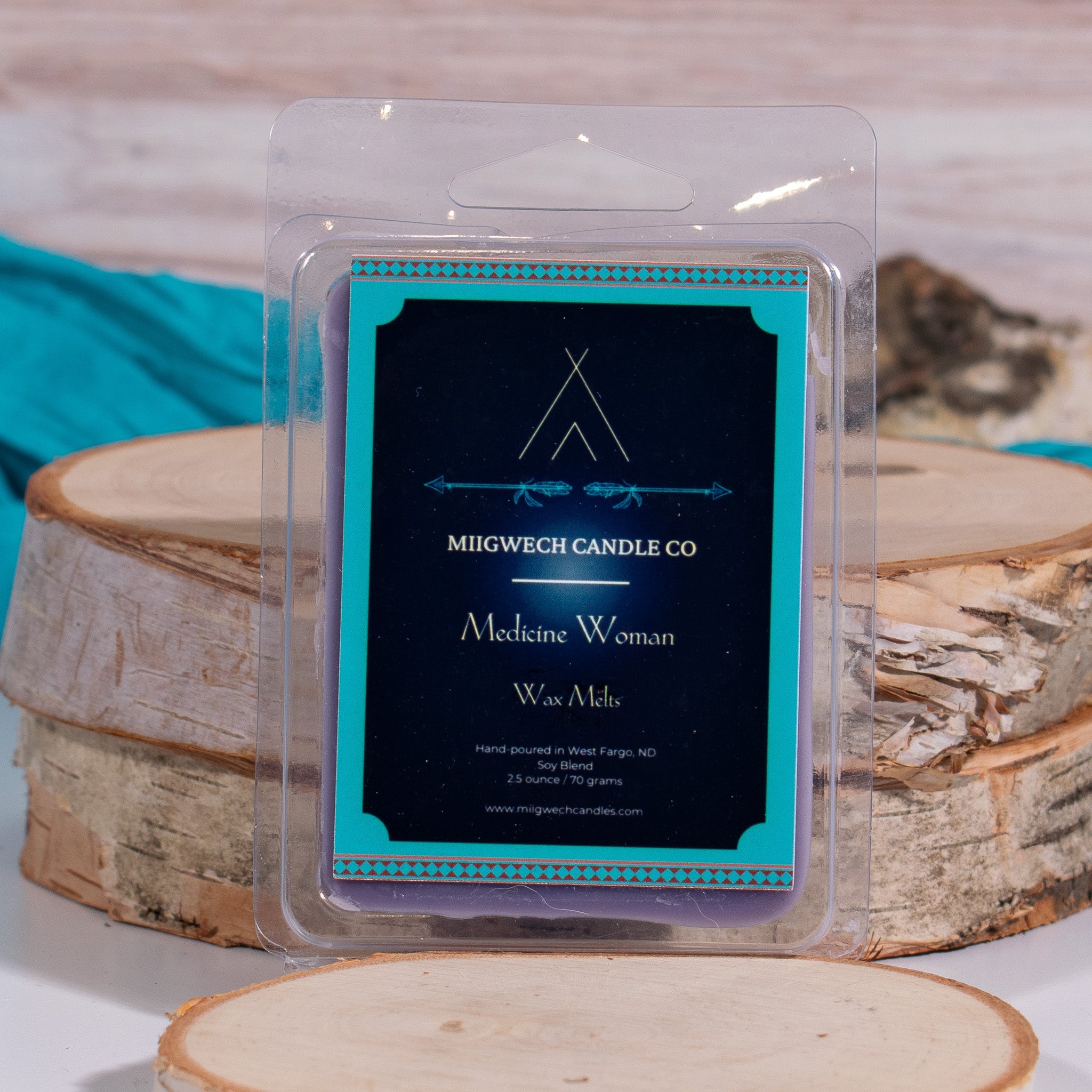 Medicine Woman Wax Melts