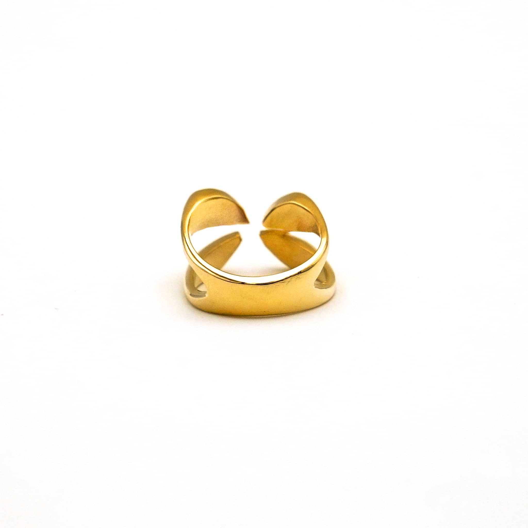 Star Flower Ring | Meli