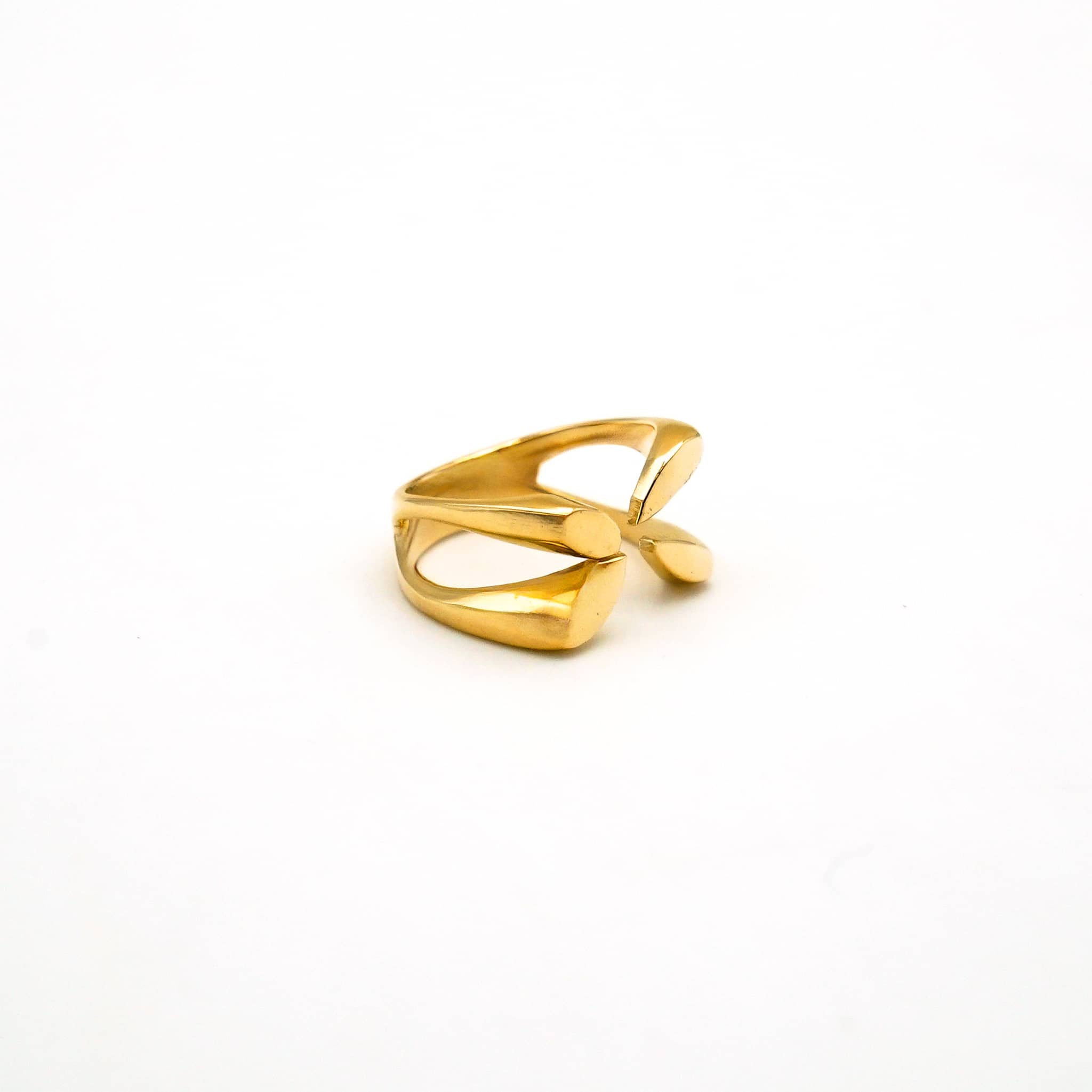 Star Flower Ring | Meli