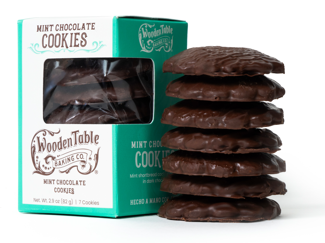 Build Your Own Gluten-Free Cookie Gift Box