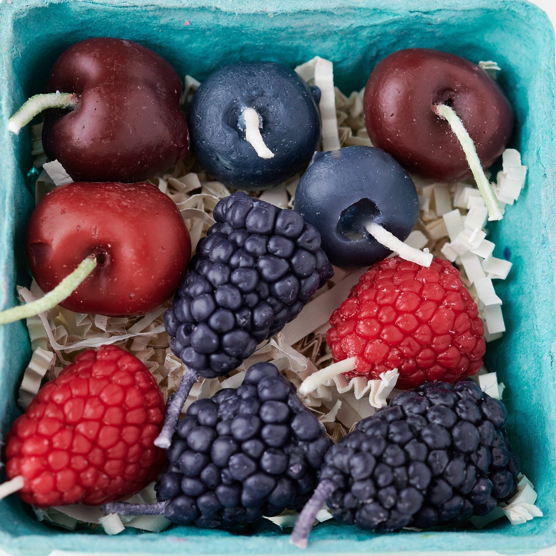 Mixed Berry Basket
