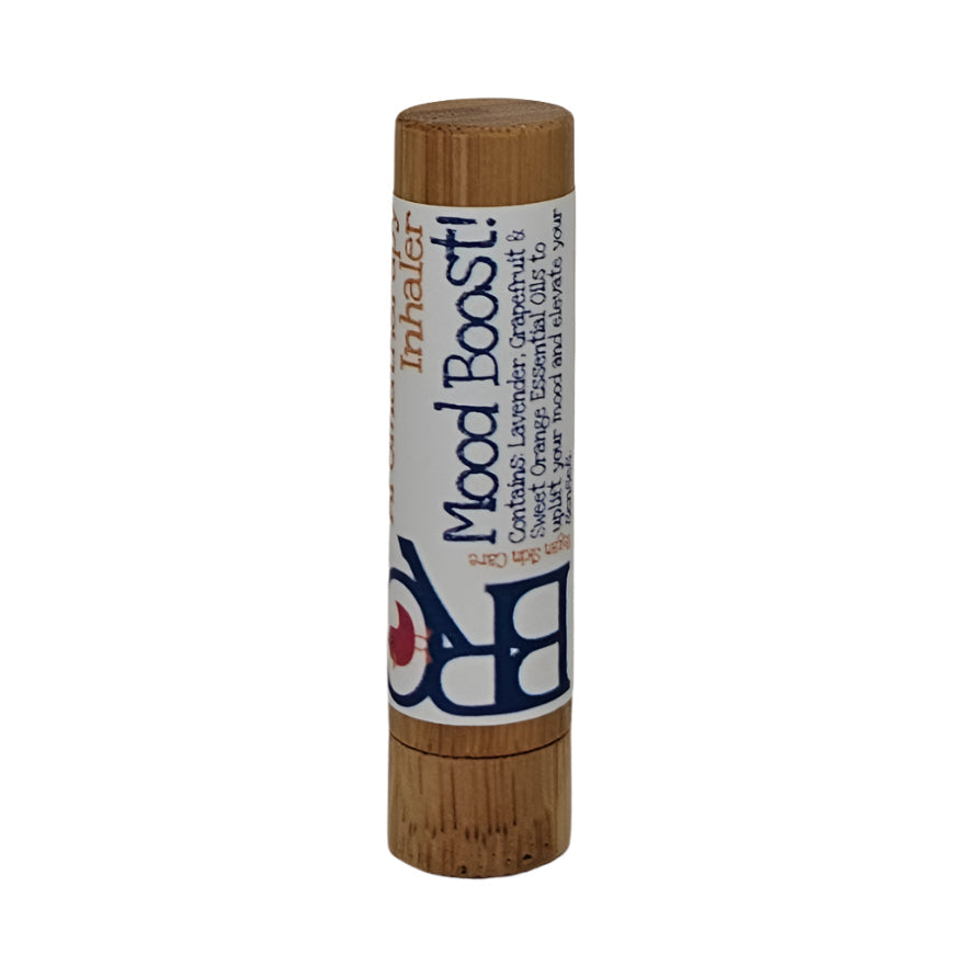 Mood Boost Aromatherapy Inhaler