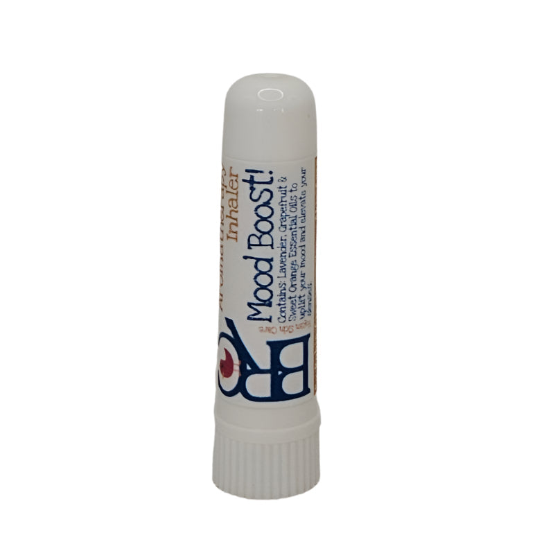 Mood Boost Aromatherapy Inhaler