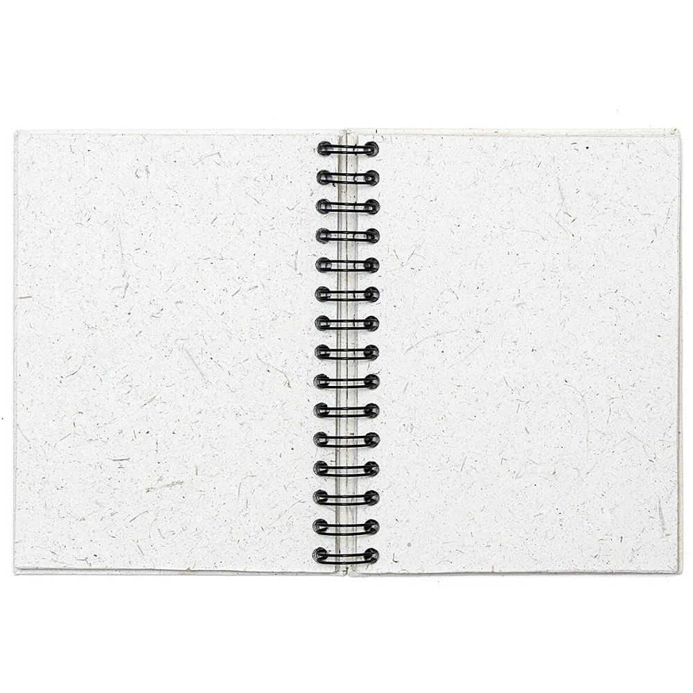 Mr. Ellie Pooh Large Notebook Journal RBG Dissent Collar