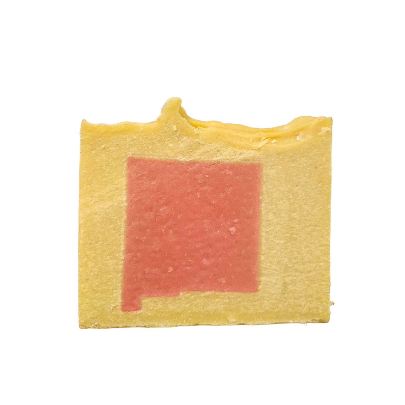 New Mexico State Artisan Bar Soap (Rosemary & Sage)