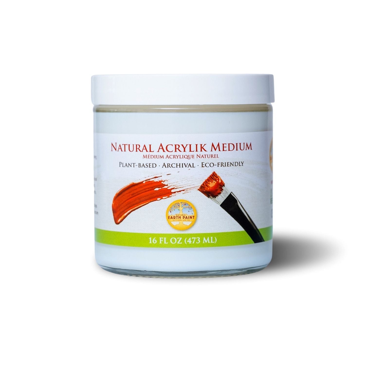 Natural Acrylik Medium ™