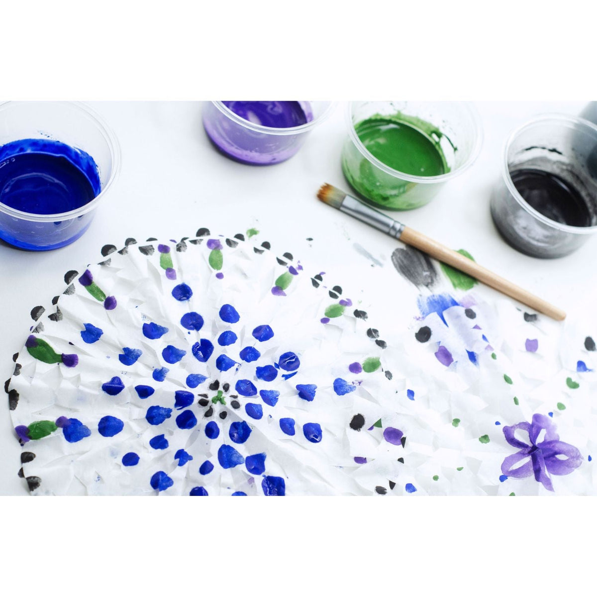 Teacher's "Natural Earth Paint" Classroom Set