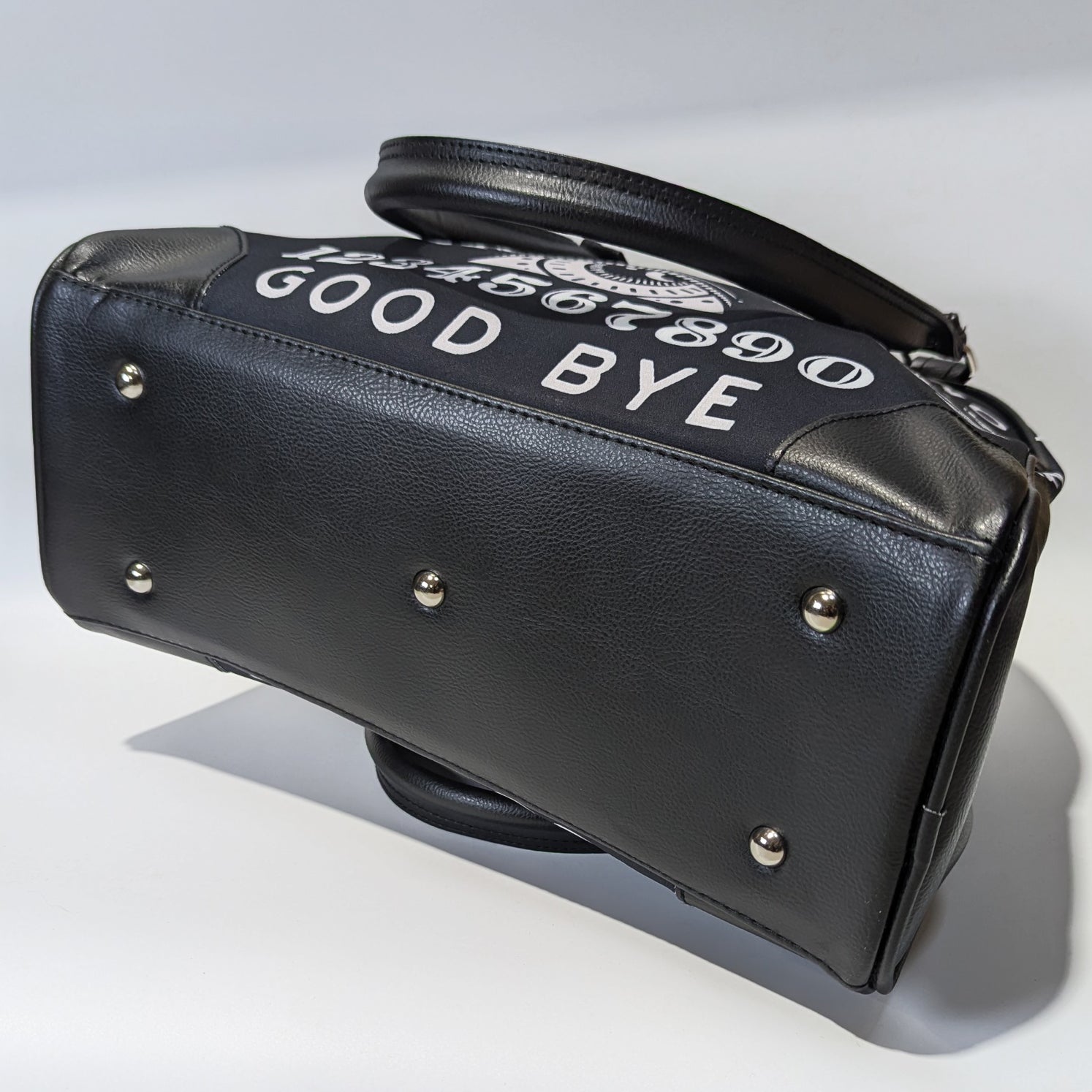 Spirit Board Purse