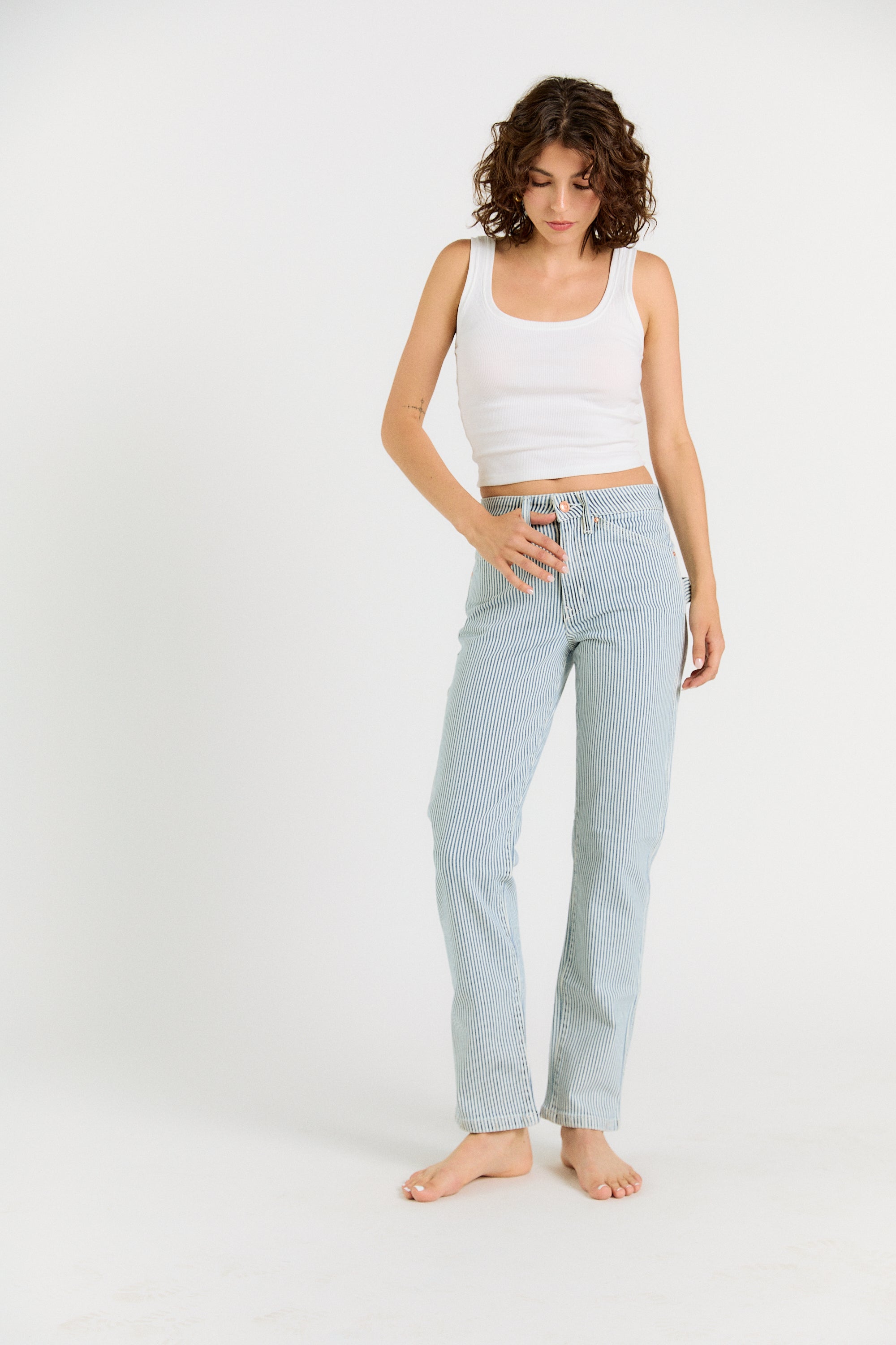 Peyton Painter -Pacific Wash