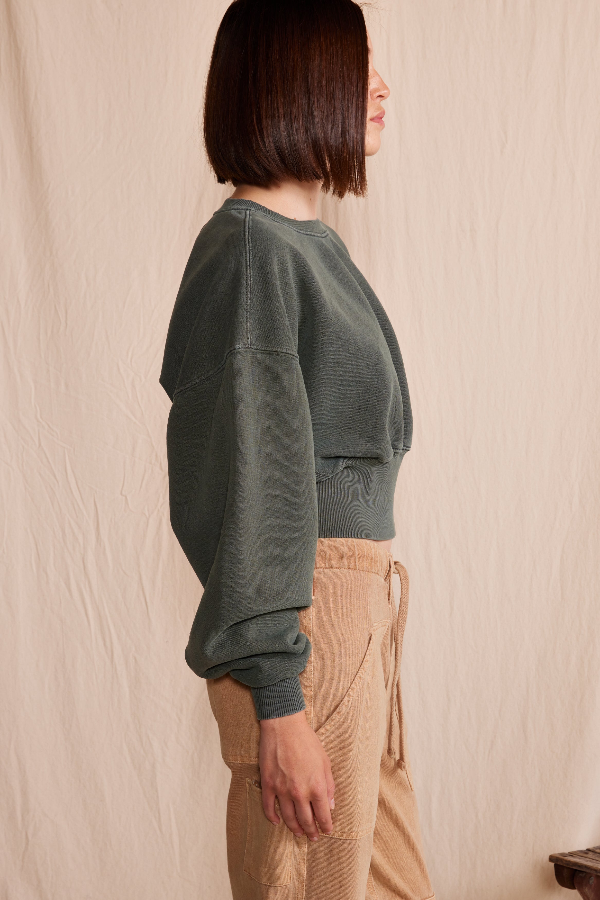 Sonoma Sweatshirt