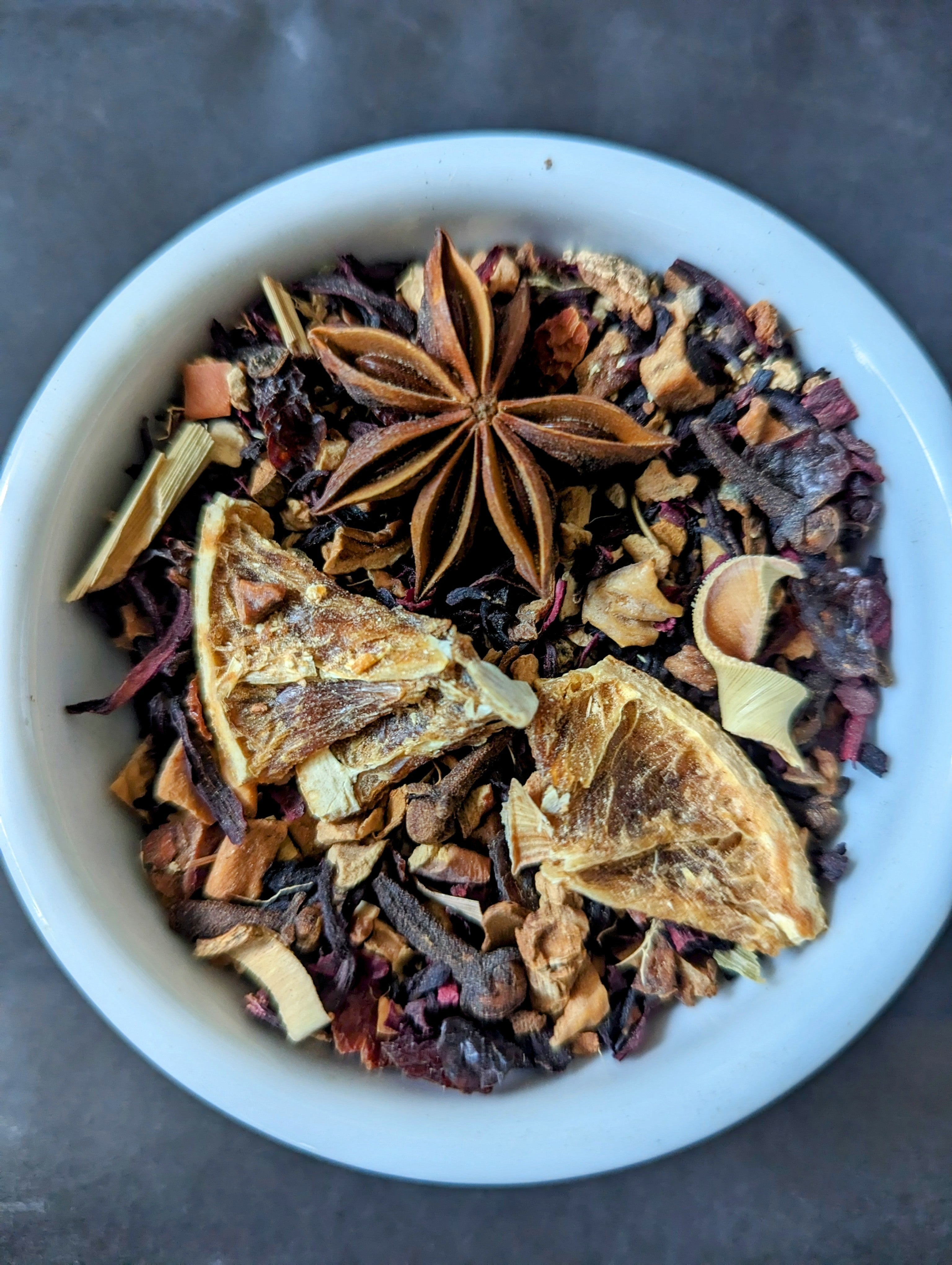 Market Bazaar Chai