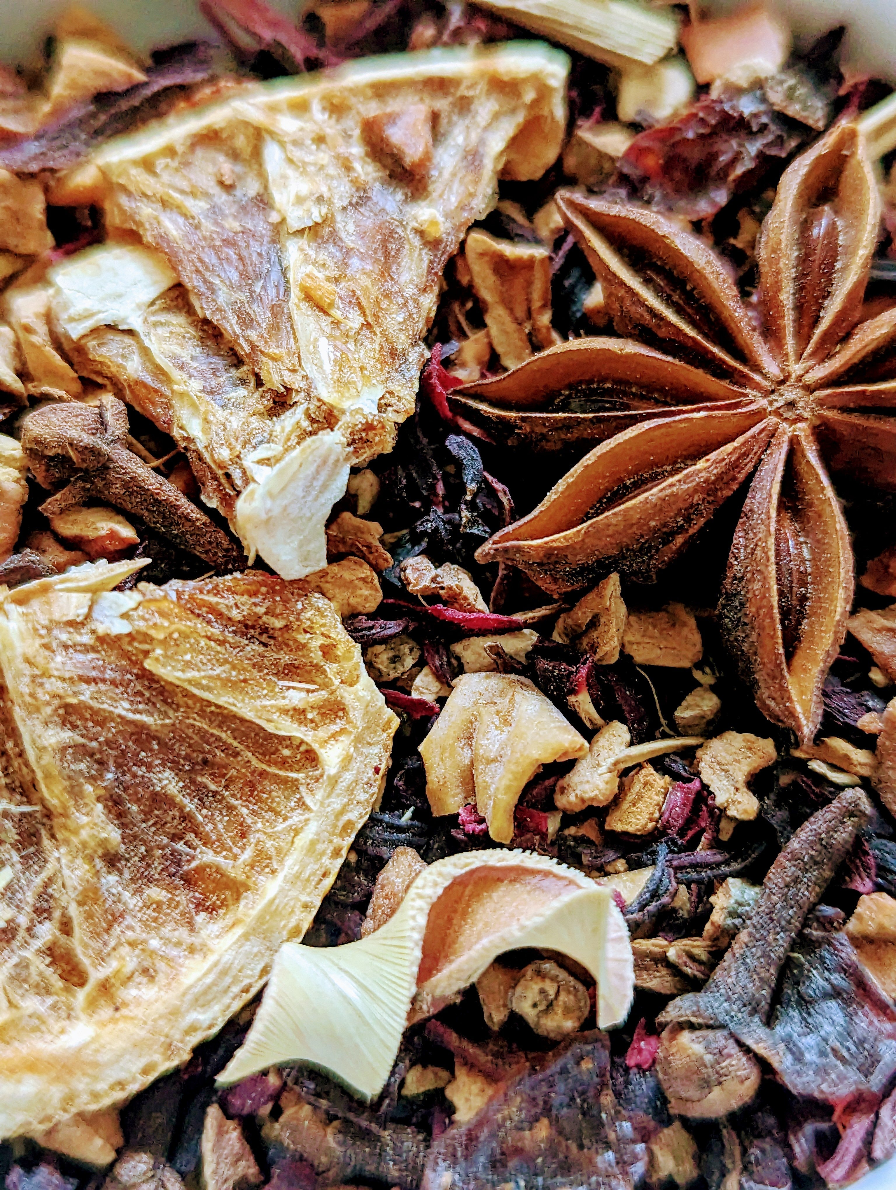 Market Bazaar Chai