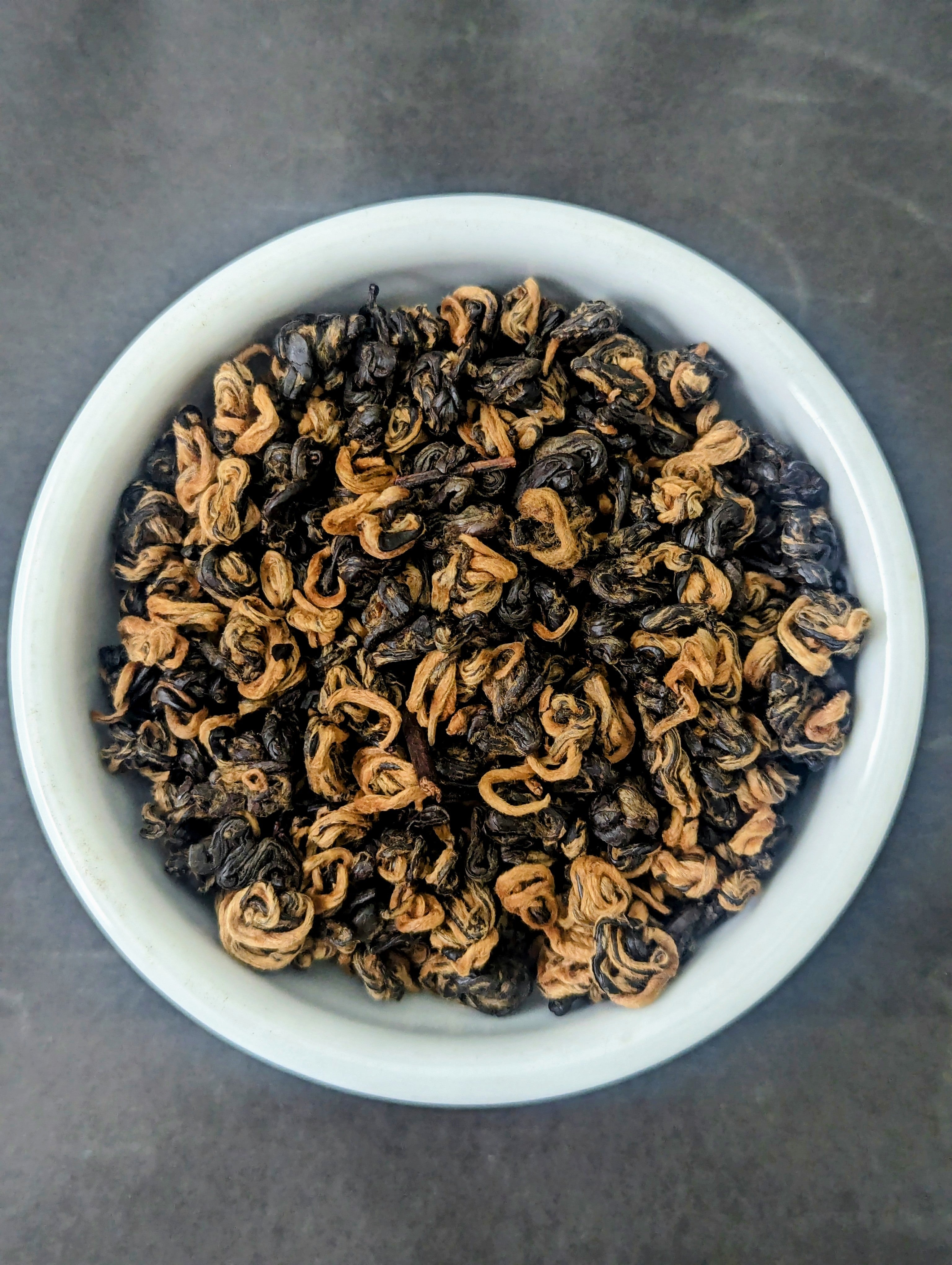 Black Gold - Bi Luo Chun