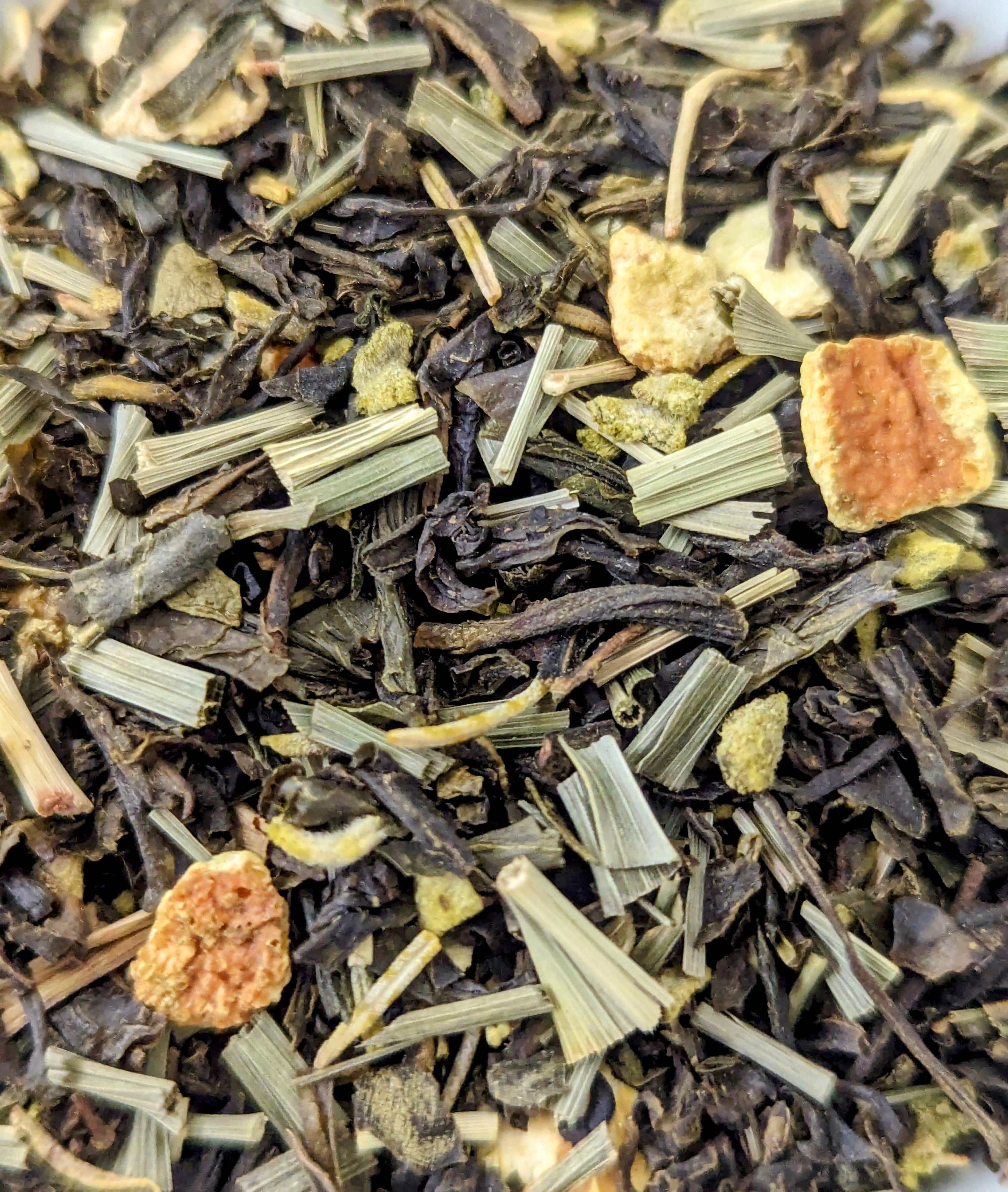 Citrus De-stress
