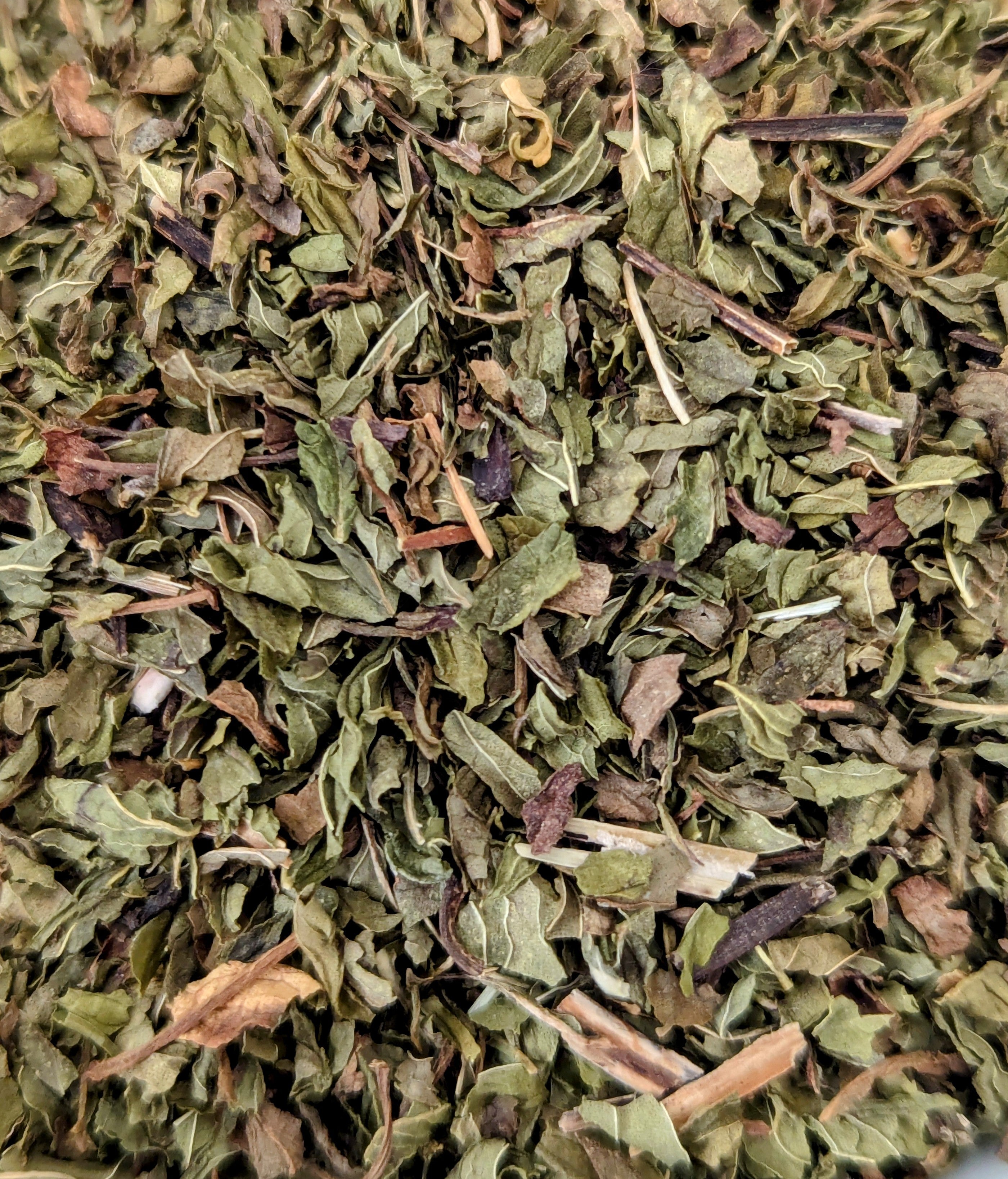 Spearmint