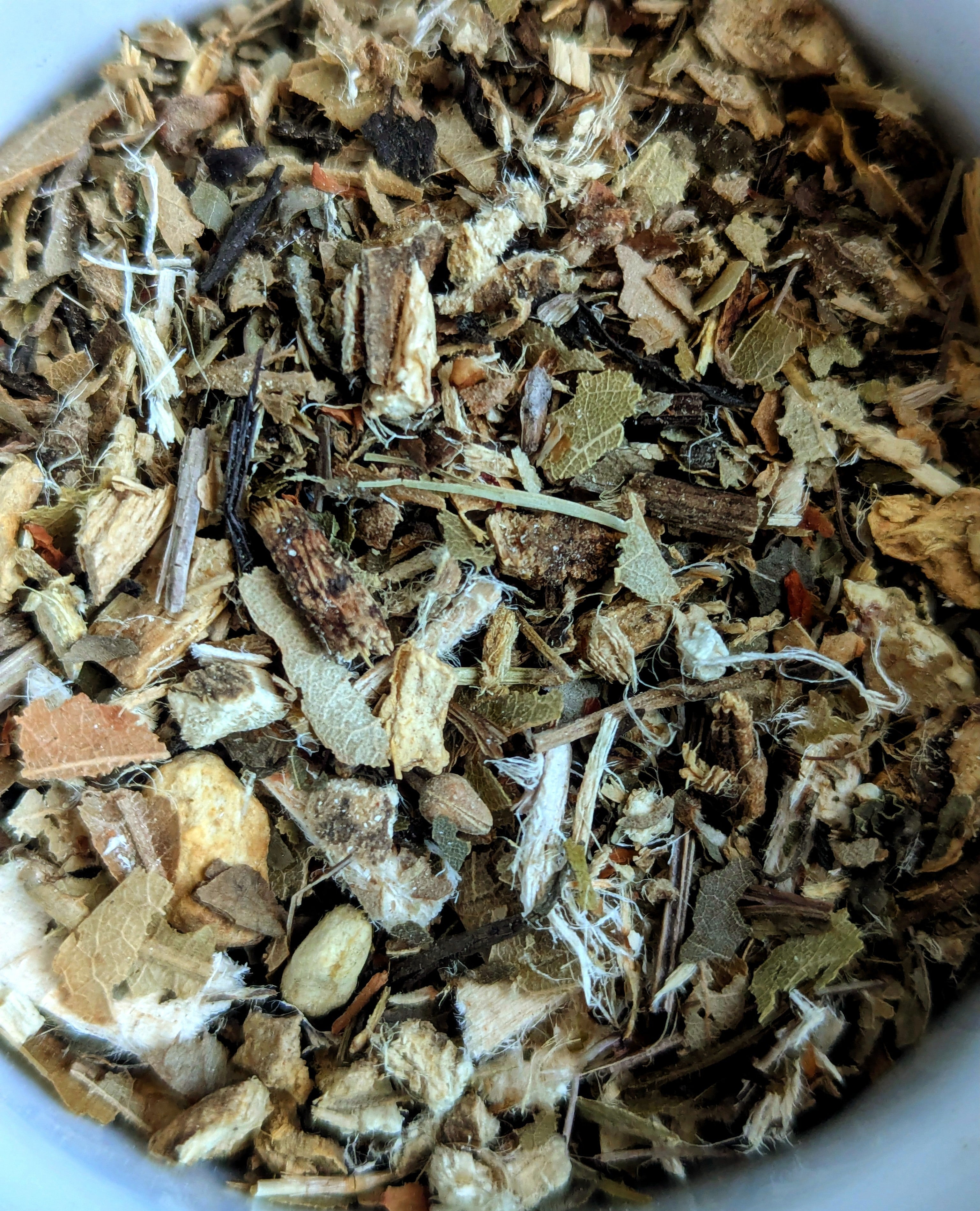 Throat Eaze