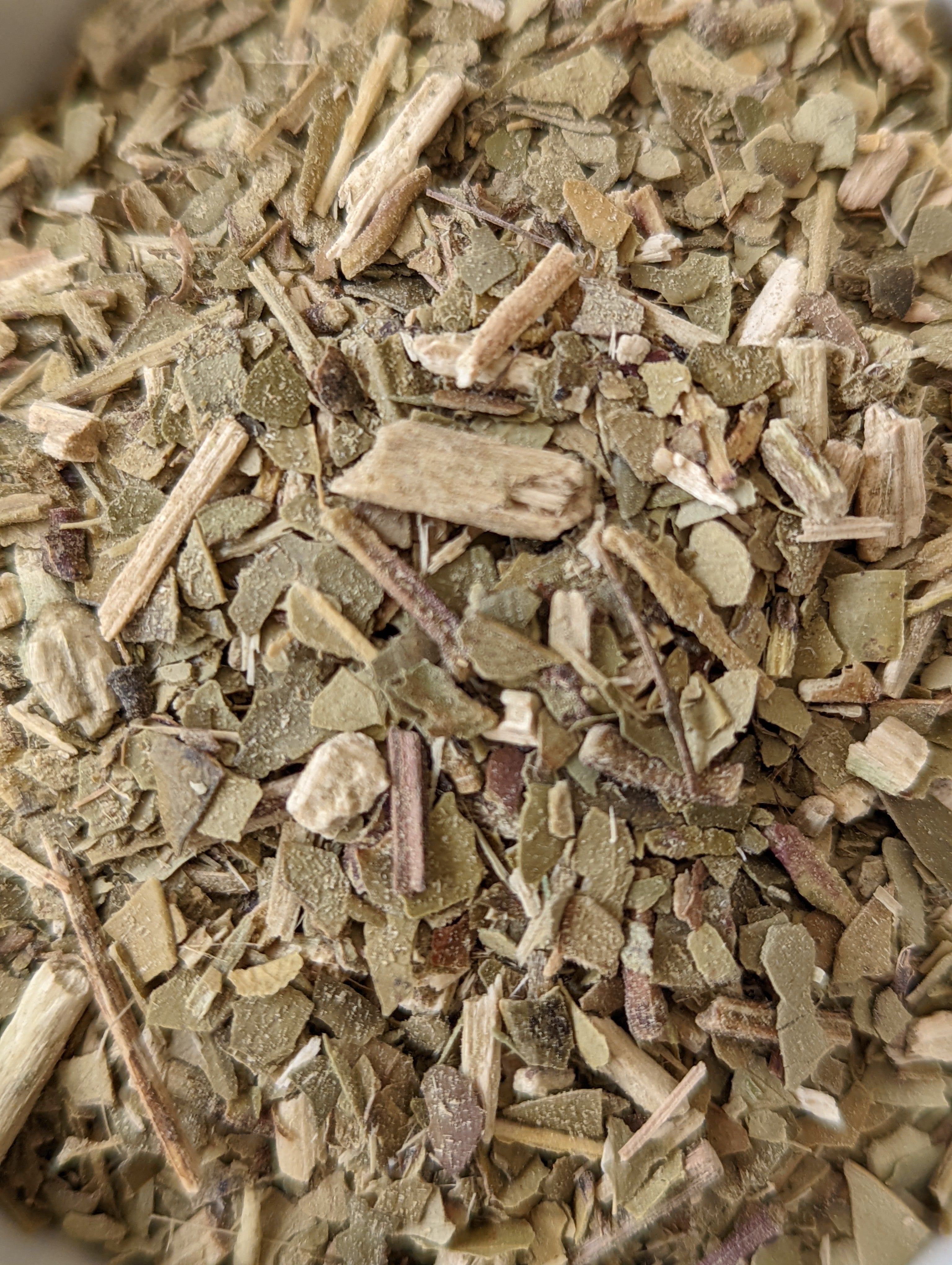 Yerba Mate Argentina