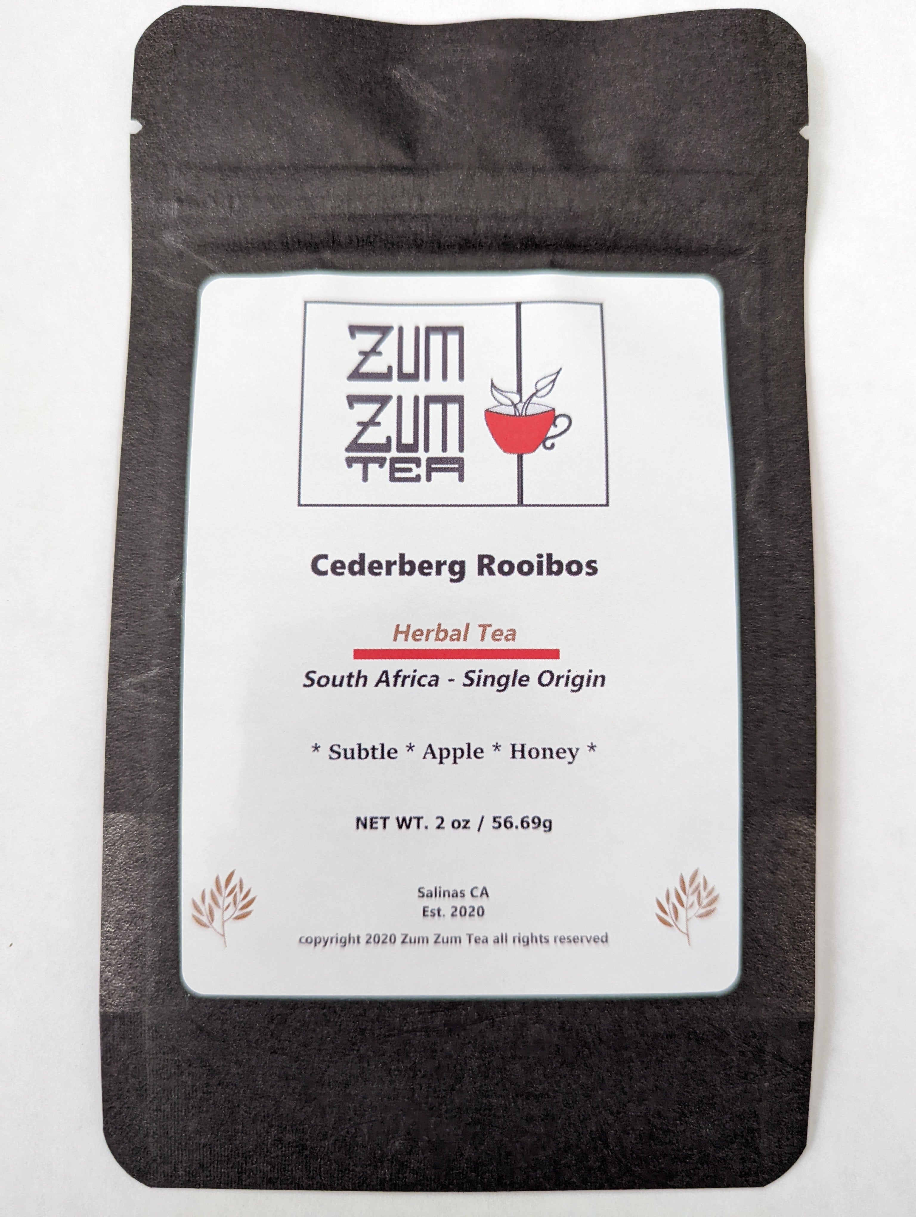 Cederberg Rooibos