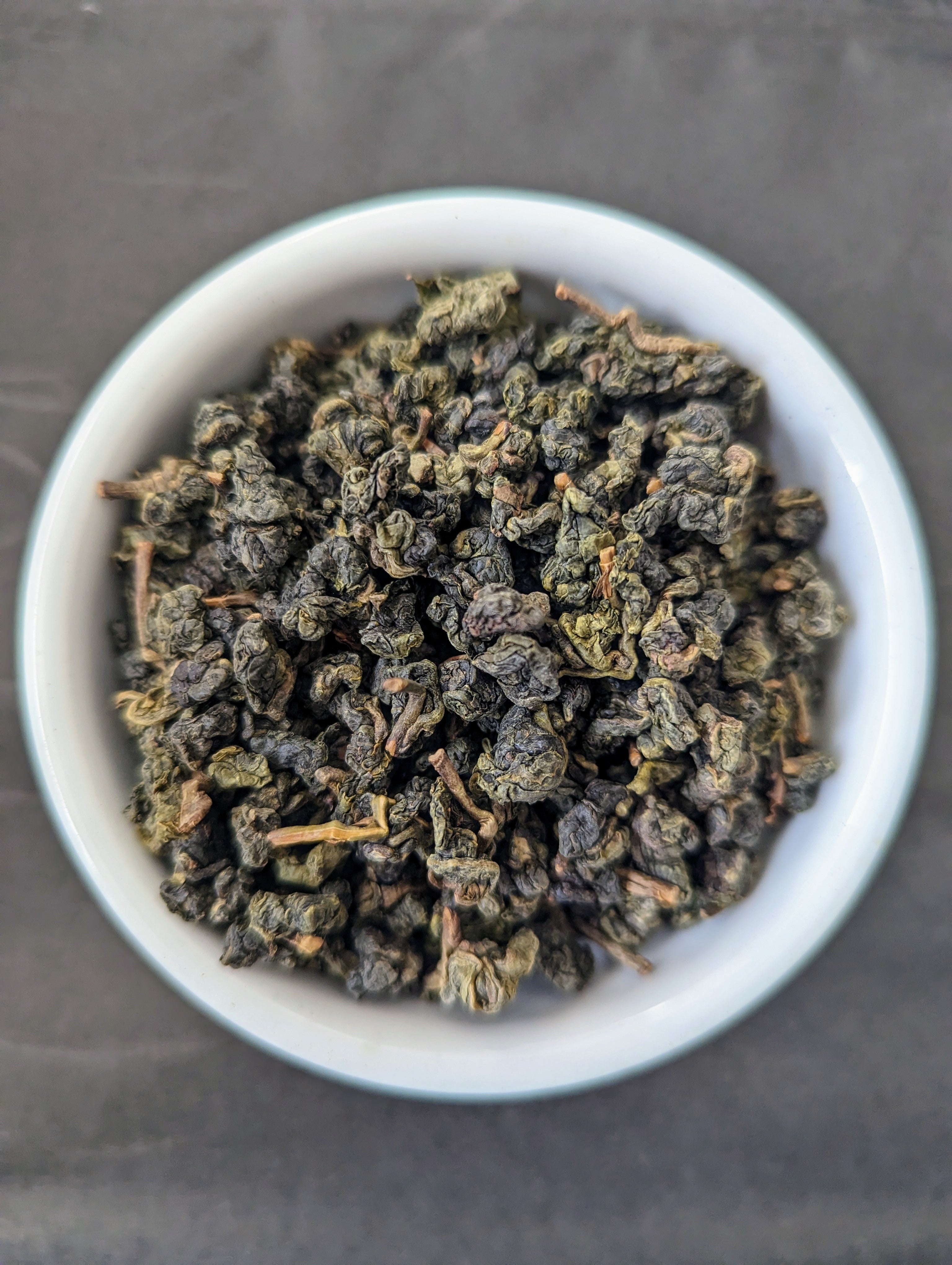 Thai Jing Shuan Pearl