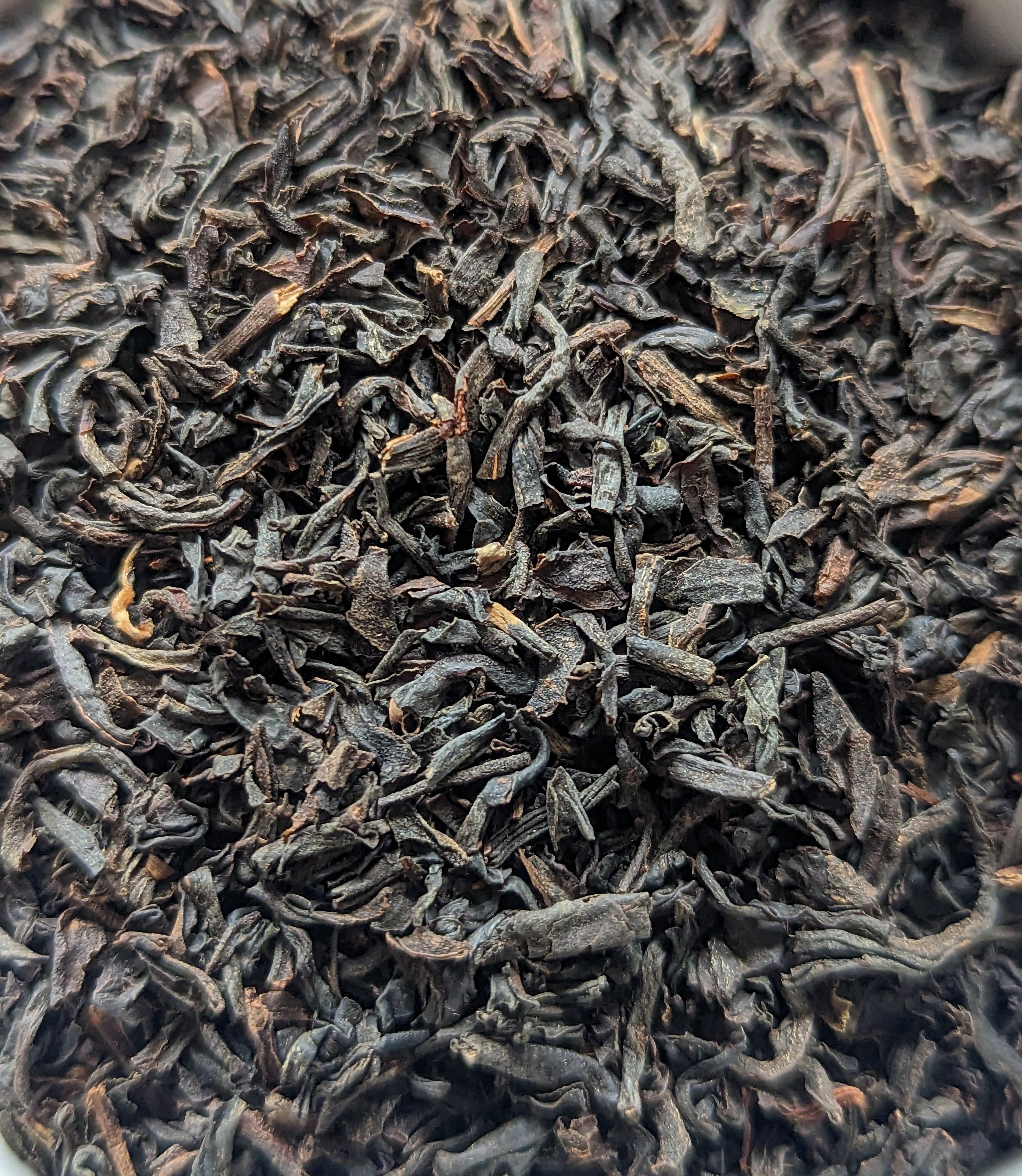 Assam Jamguri