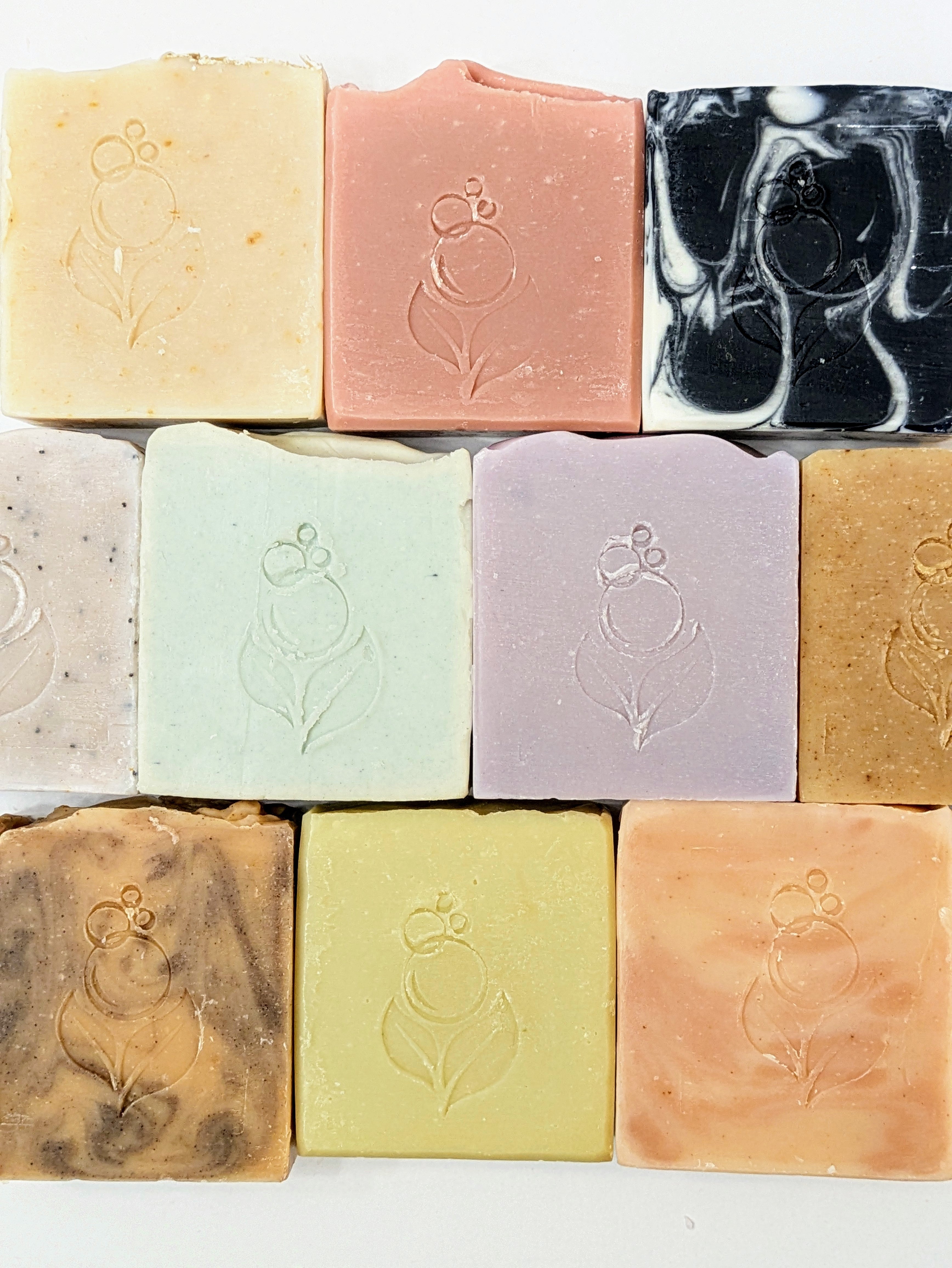 Mechanic's Pumice Hand Soap