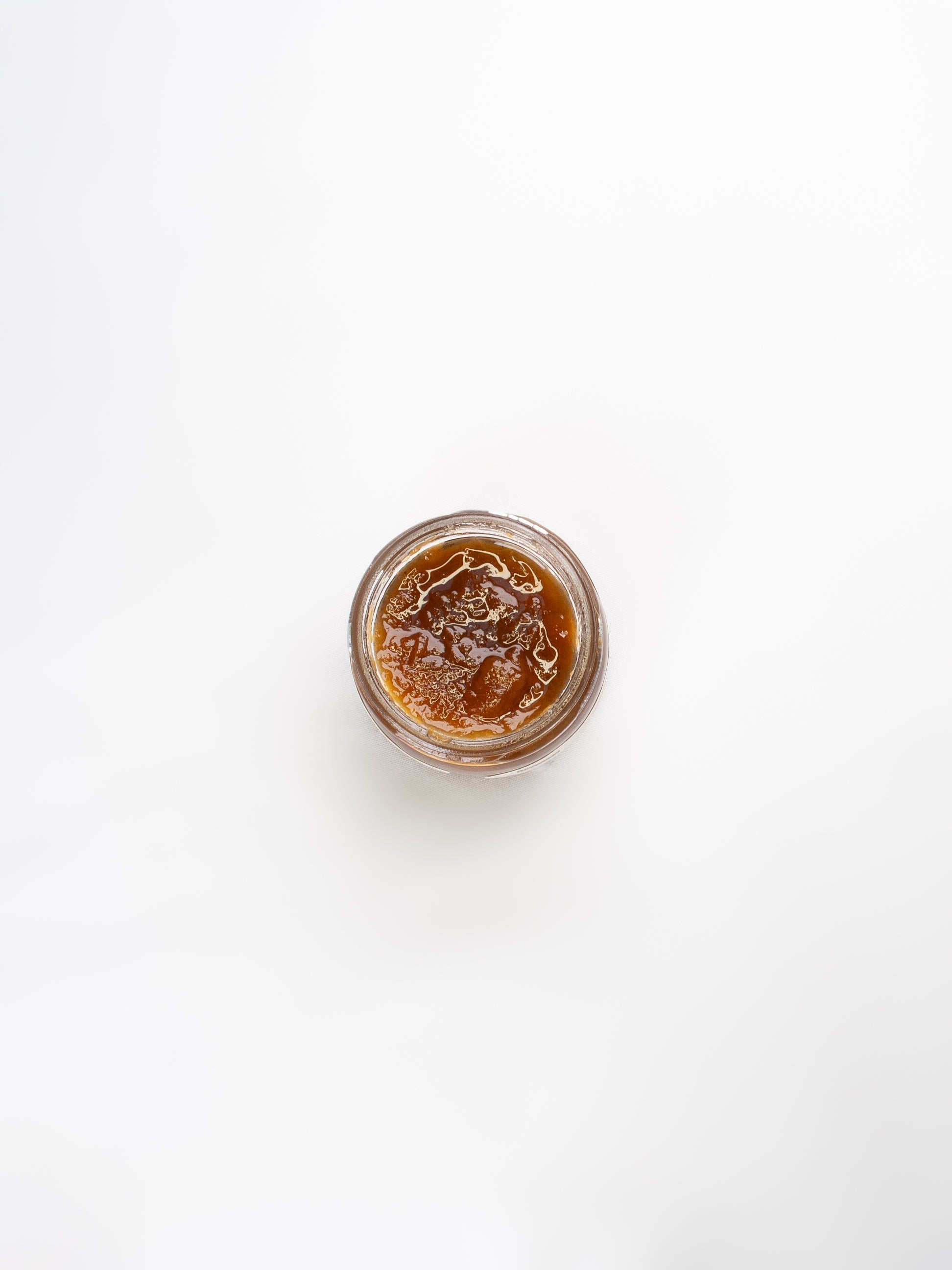 Peach Chamomile  Conserve