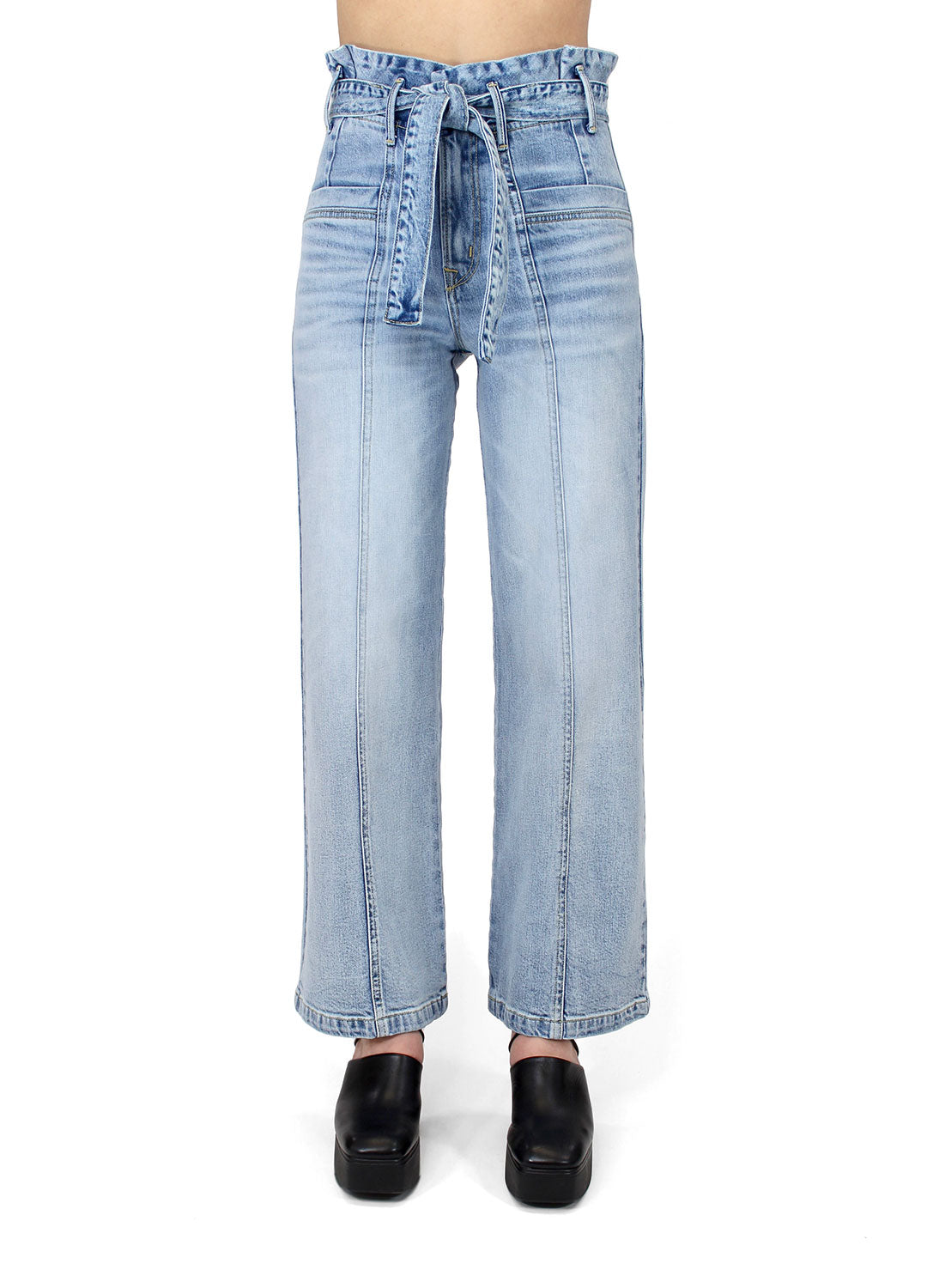 The Penny Paperbag - Eden