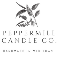 Peppermill Candle Co.