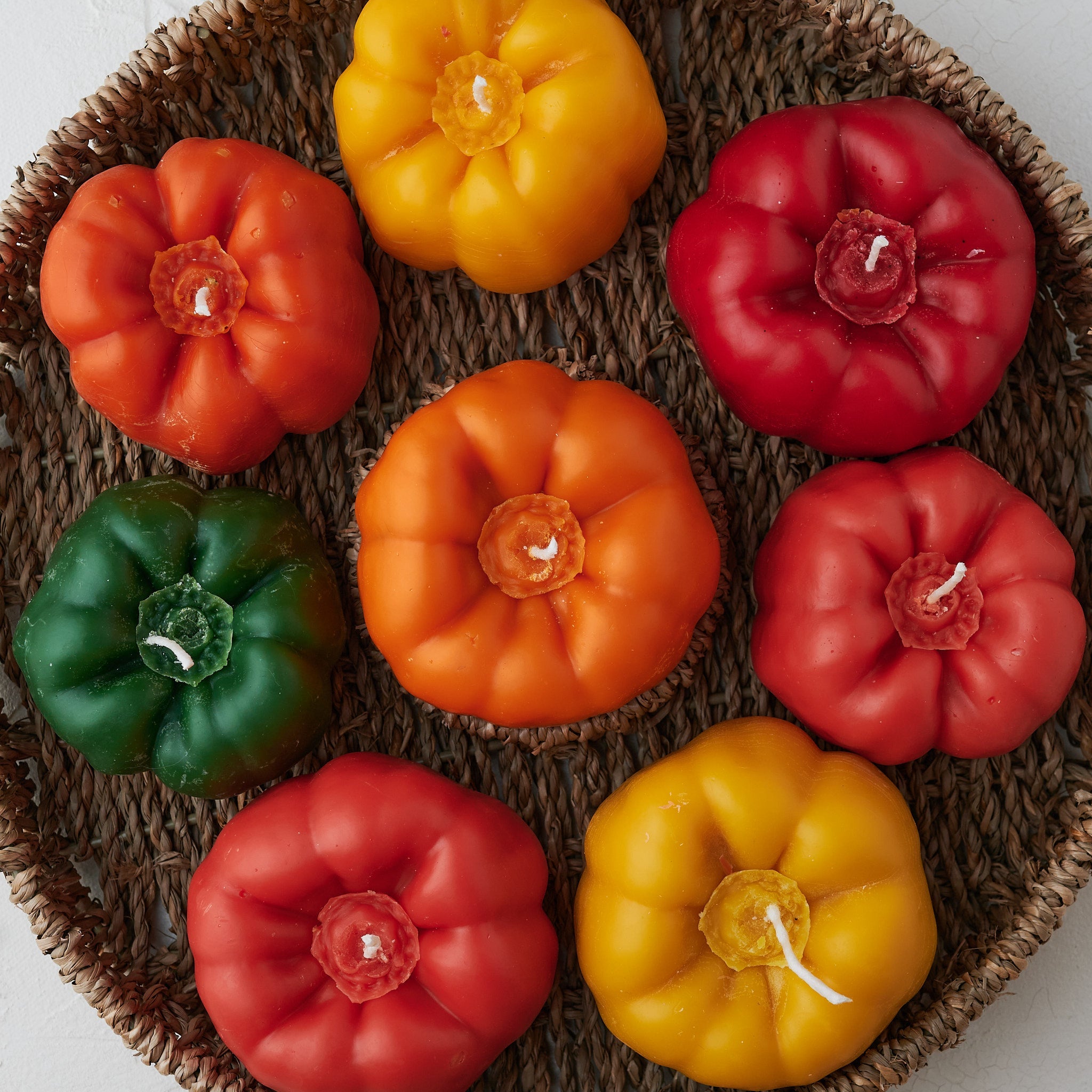 Bell Peppers