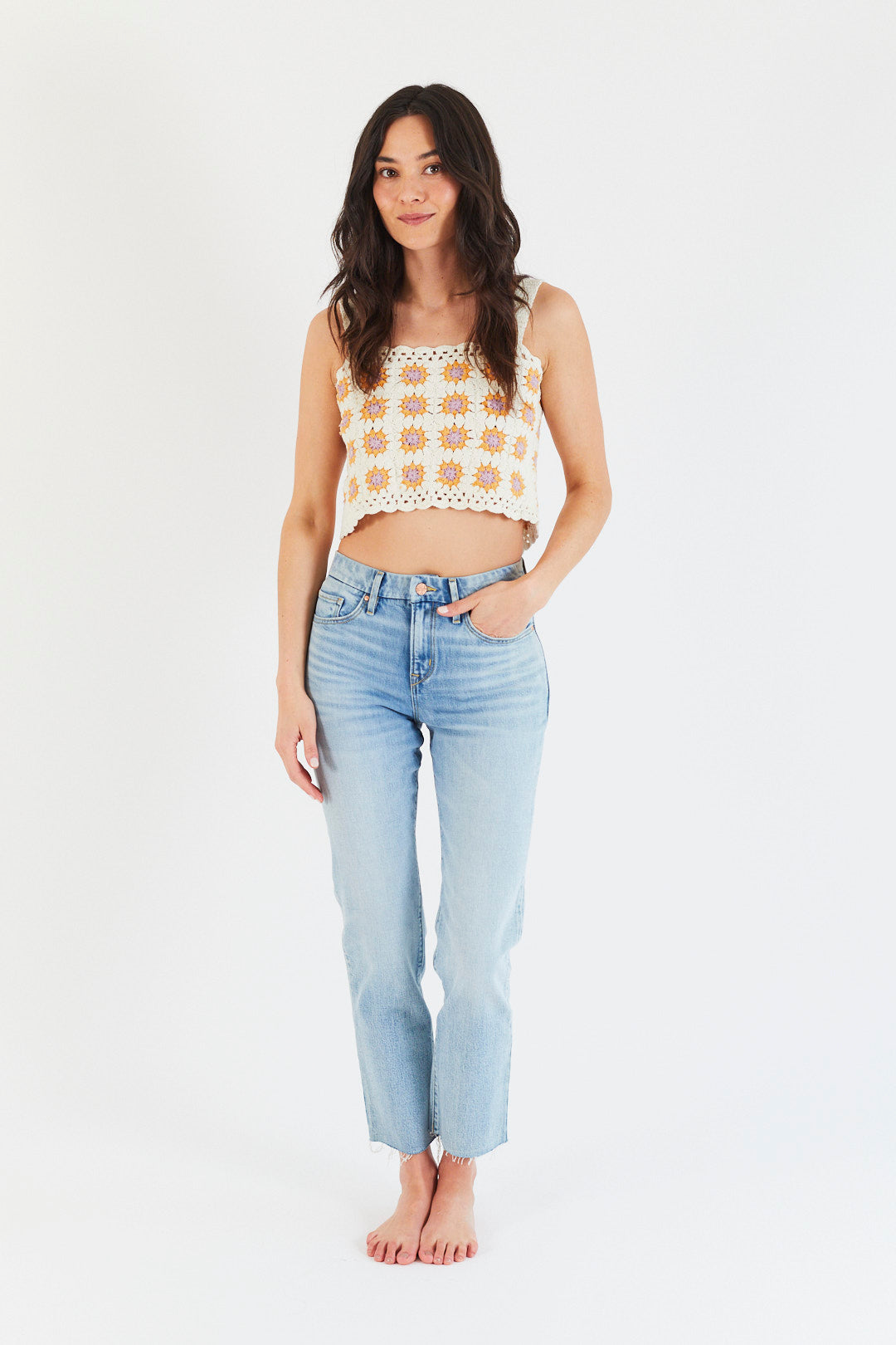 The Rebel Straight - Eden