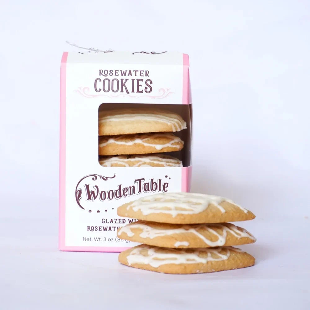 Spring Flavors Gift Box