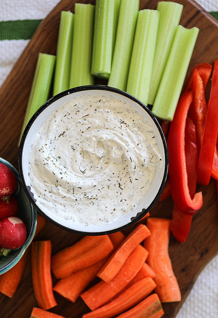 Ranch Dust Seasoning (2 tins)