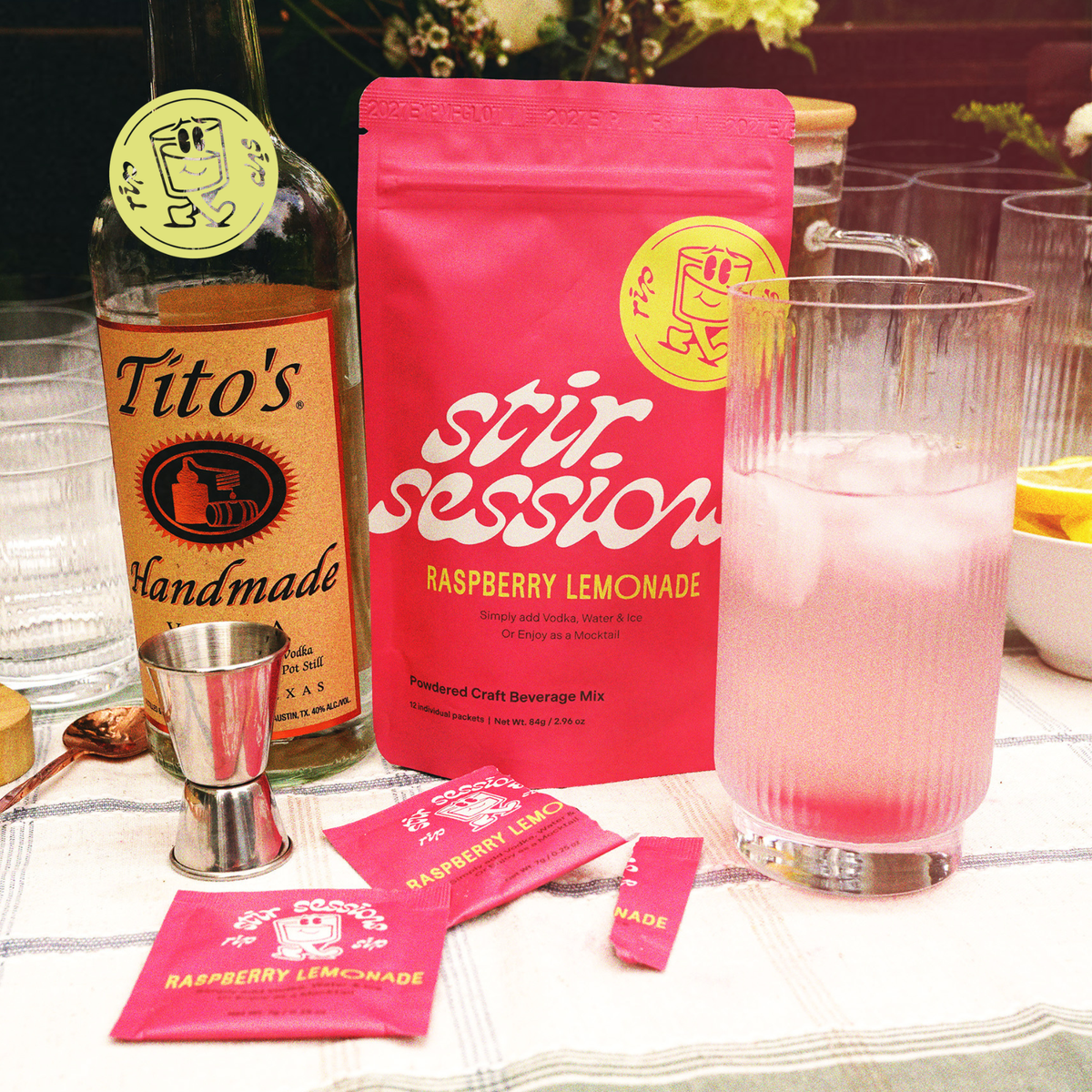 Shibner Raspberry Lemonade Draft Raspberry Lemonade - 12 pack โ The Minocqua Marketplace