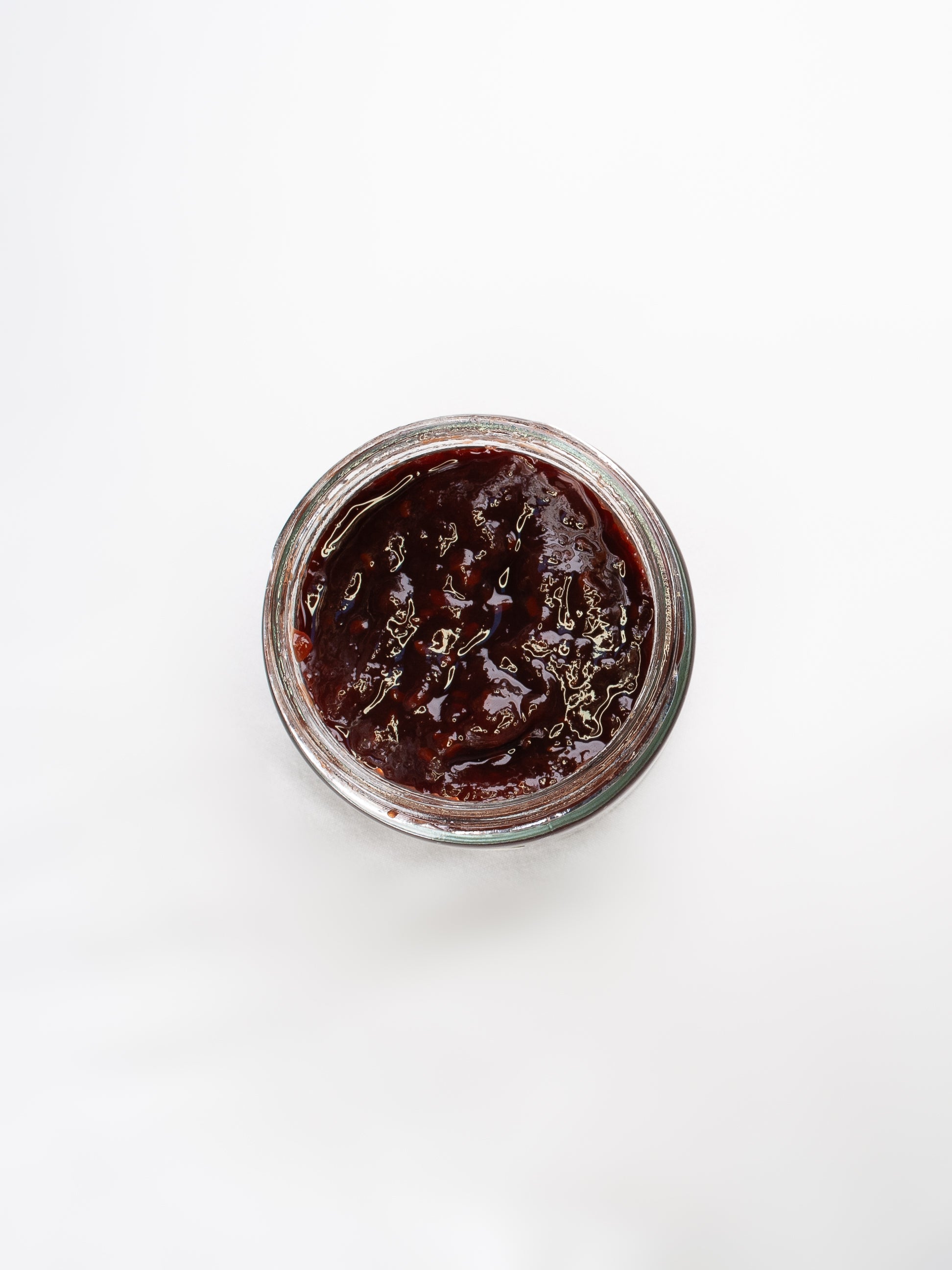 Raspberry Rose Conserve